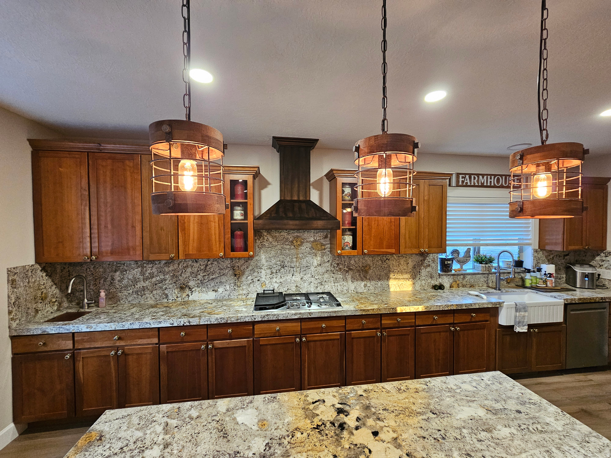 CAROLINE - Residential