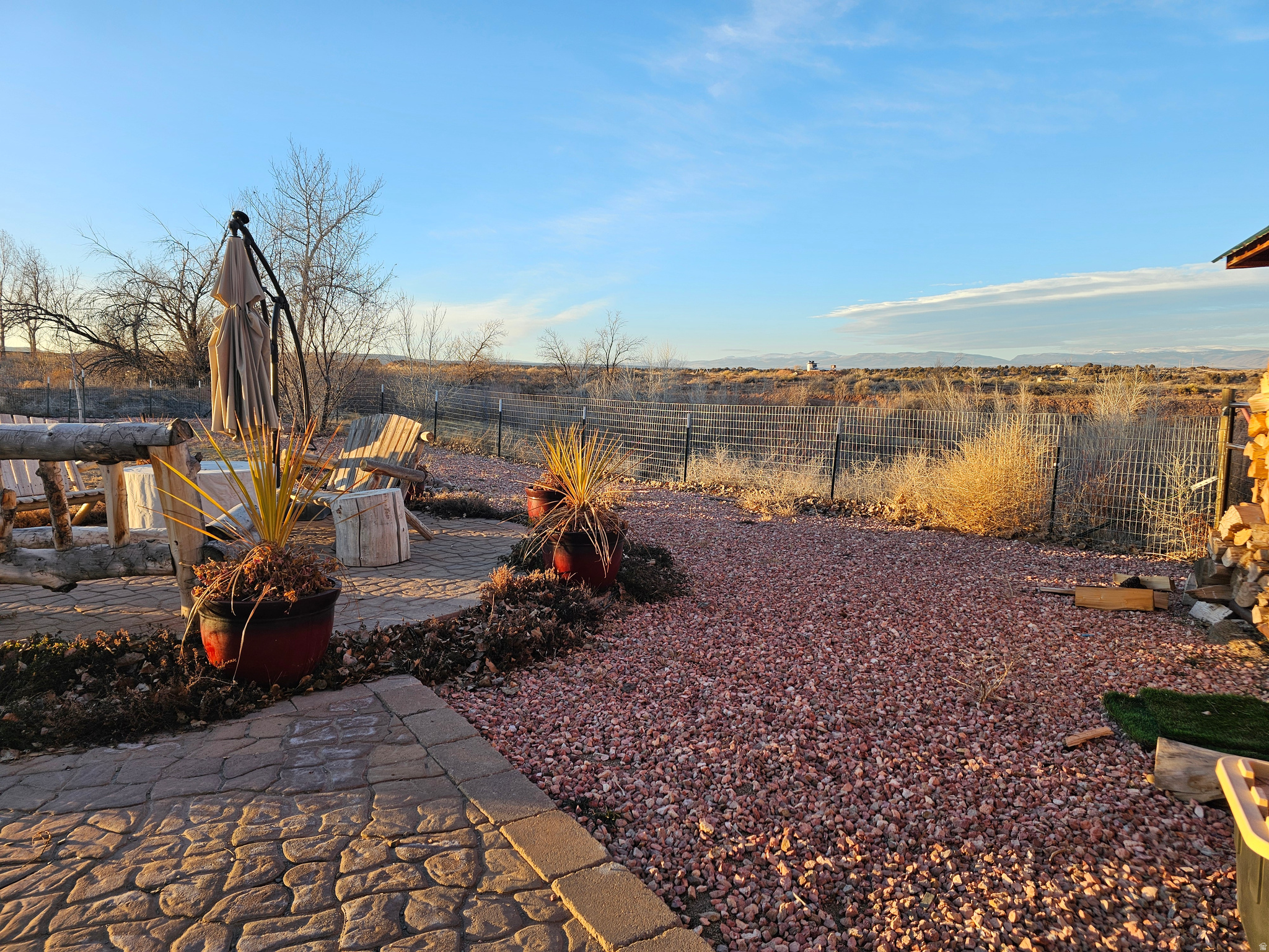 CAROLINE - Residential