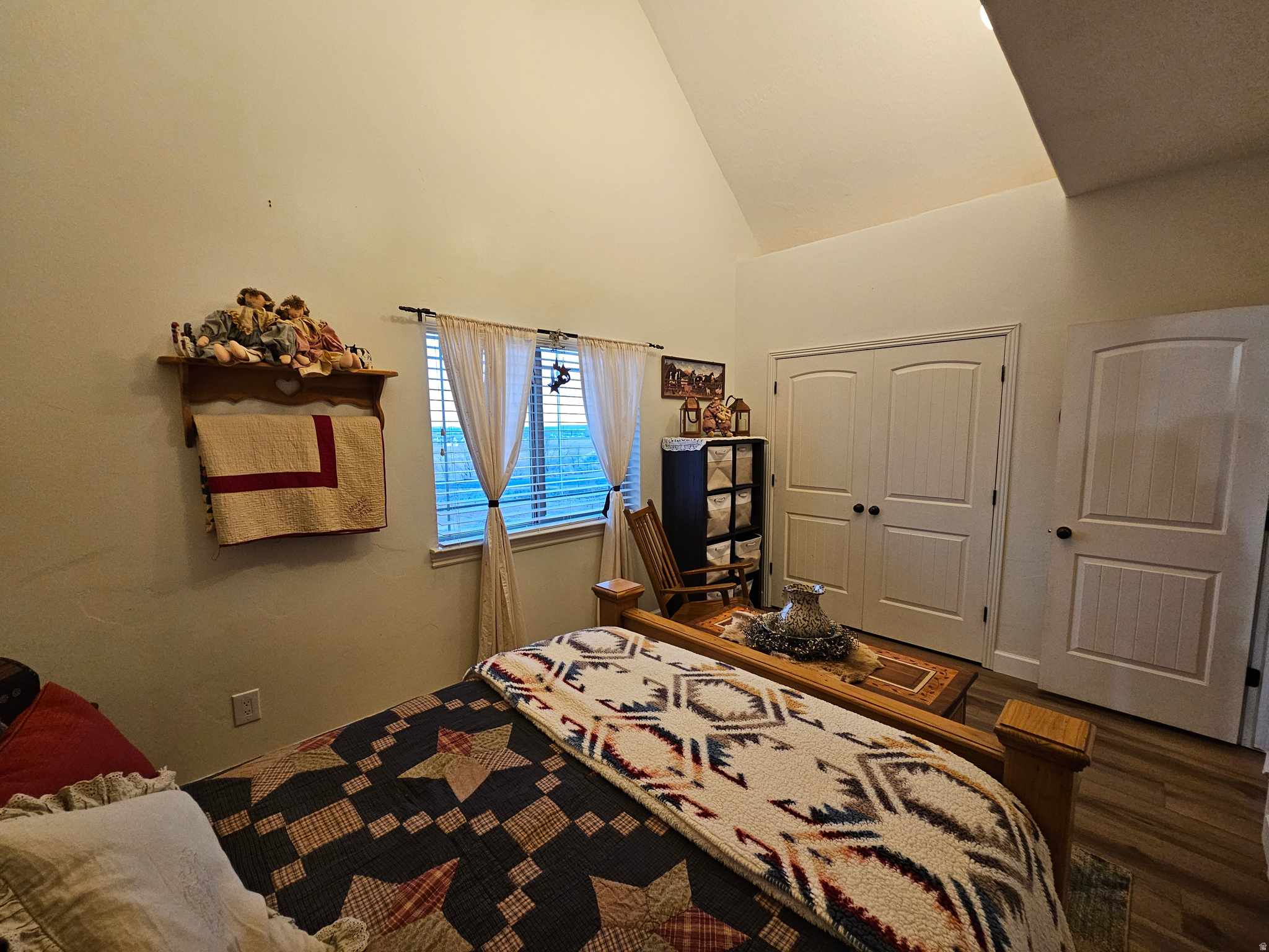 CAROLINE - Residential