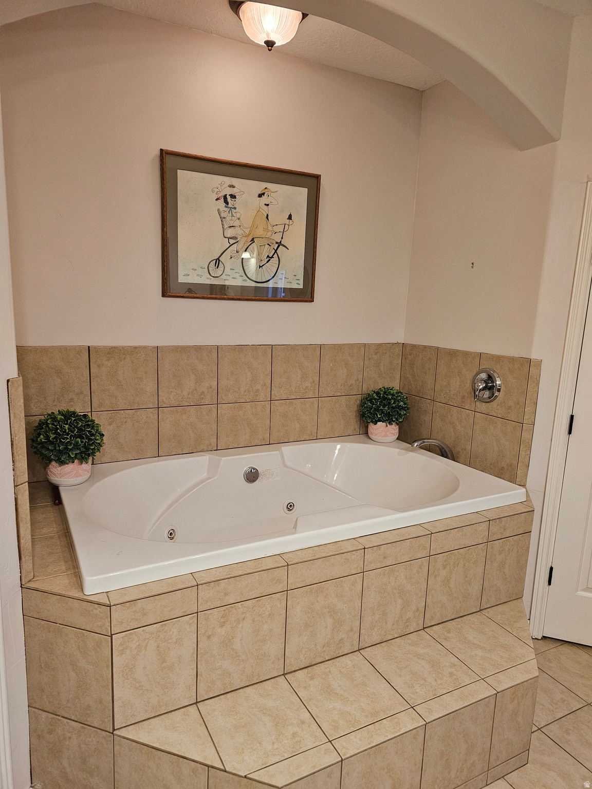 CAROLINE - Residential