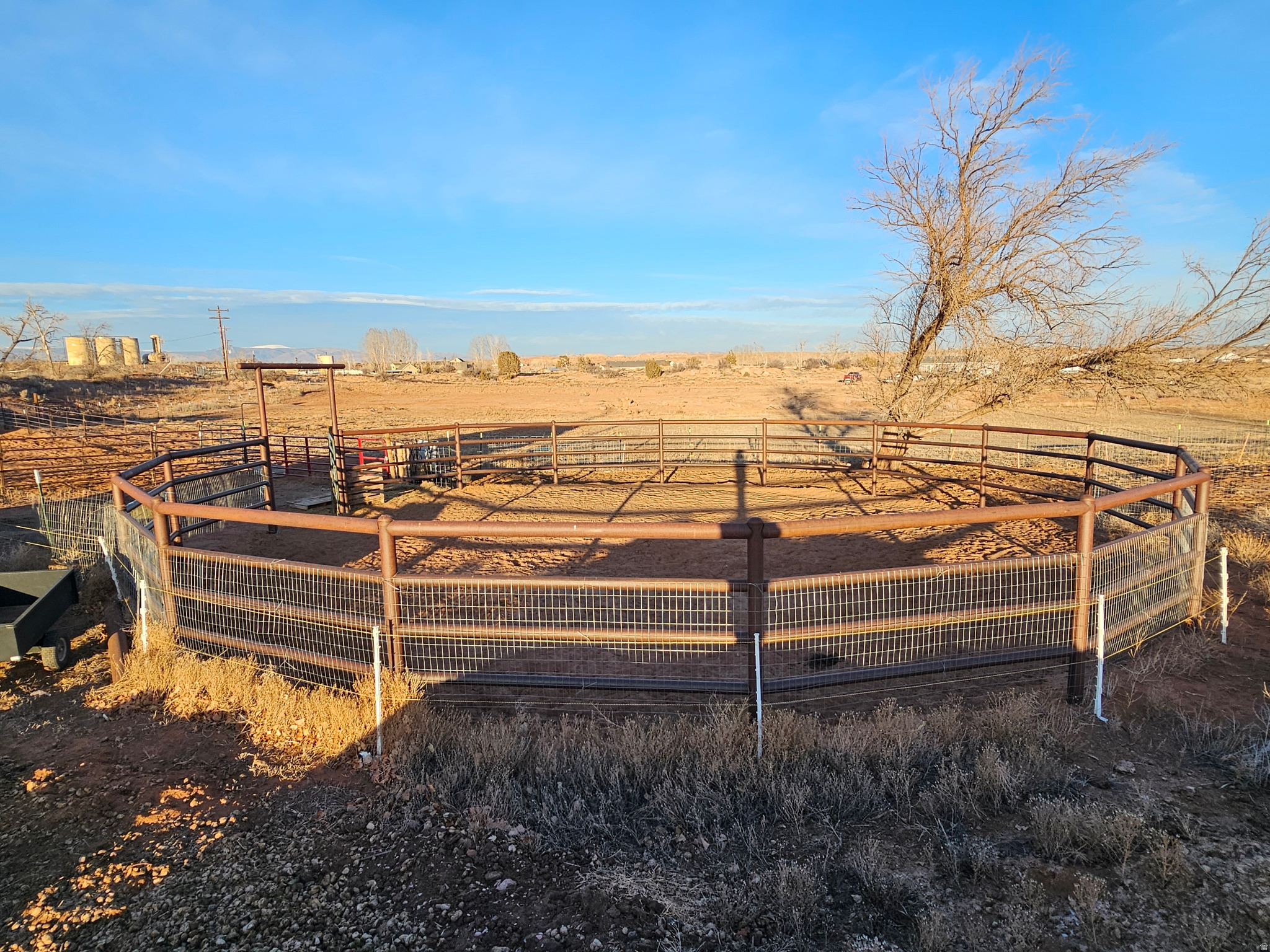 CAROLINE - Residential