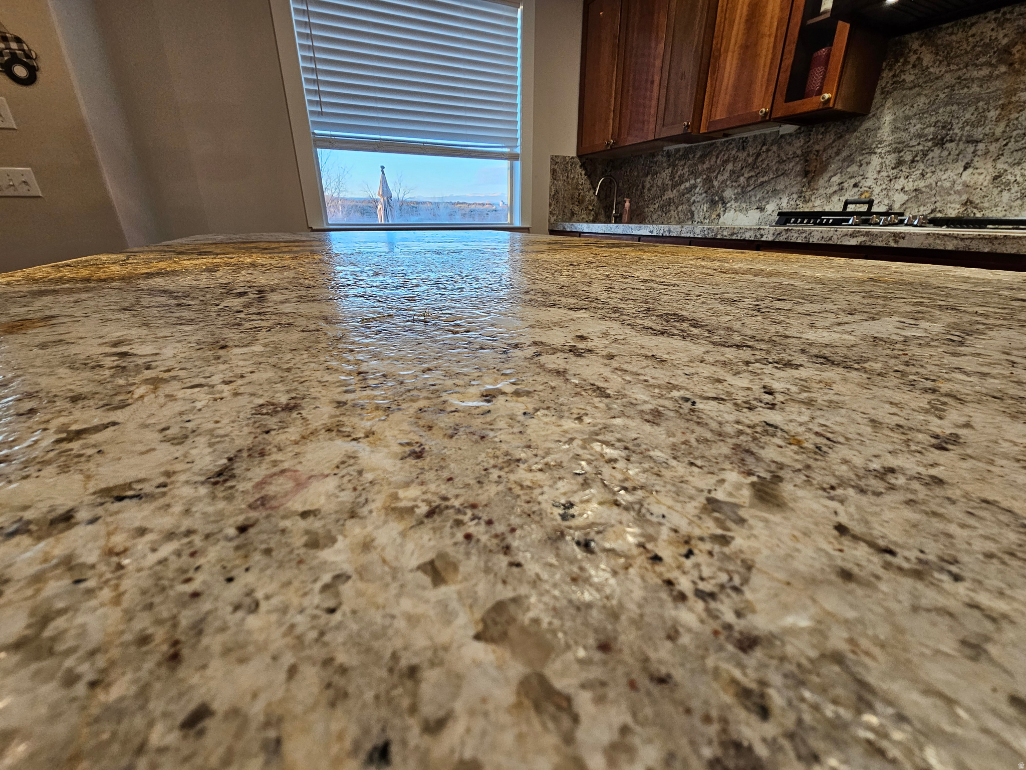 CAROLINE - Residential