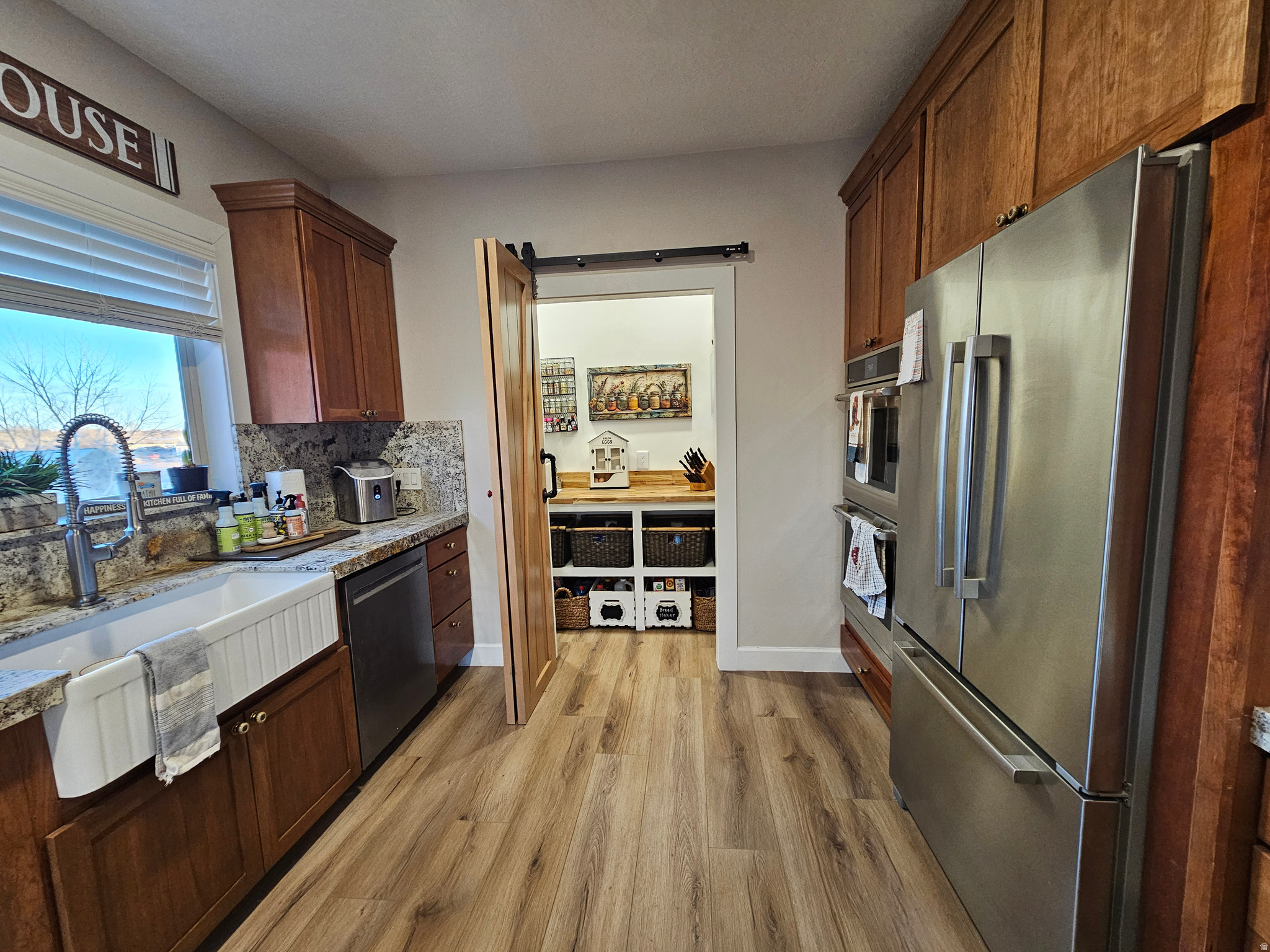 CAROLINE - Residential