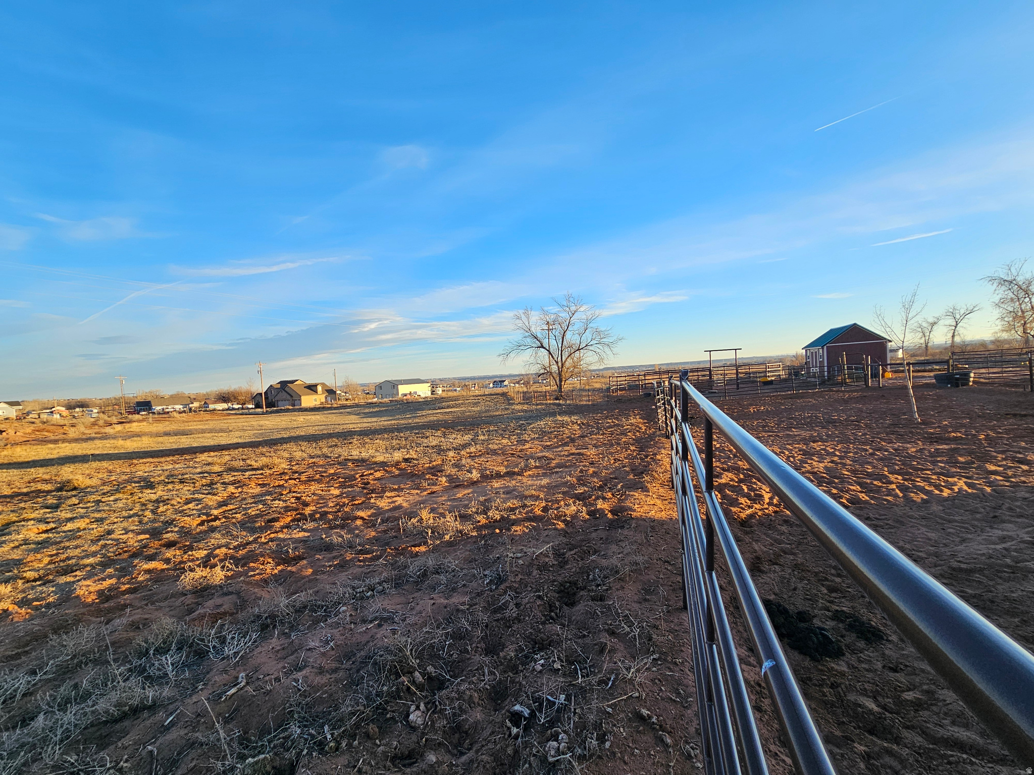 CAROLINE - Residential