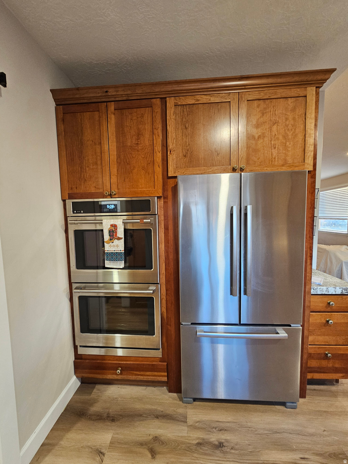 CAROLINE - Residential