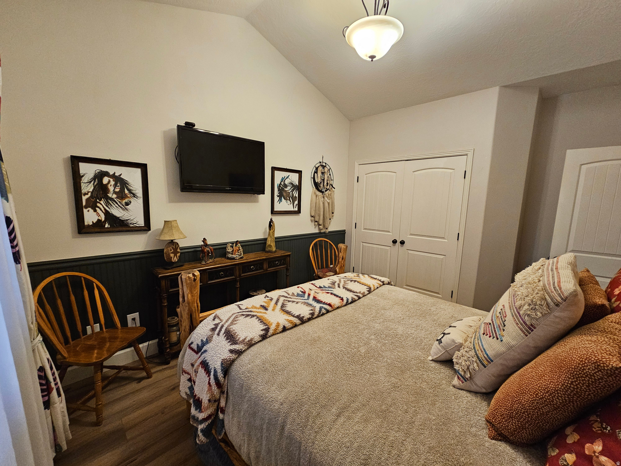 CAROLINE - Residential