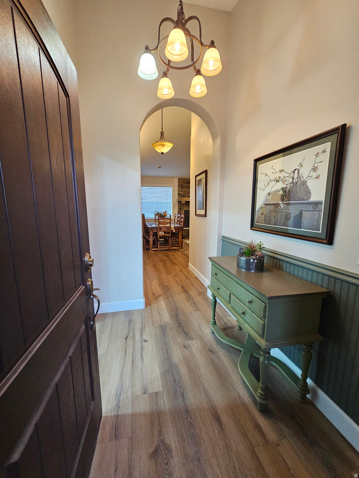 CAROLINE - Residential