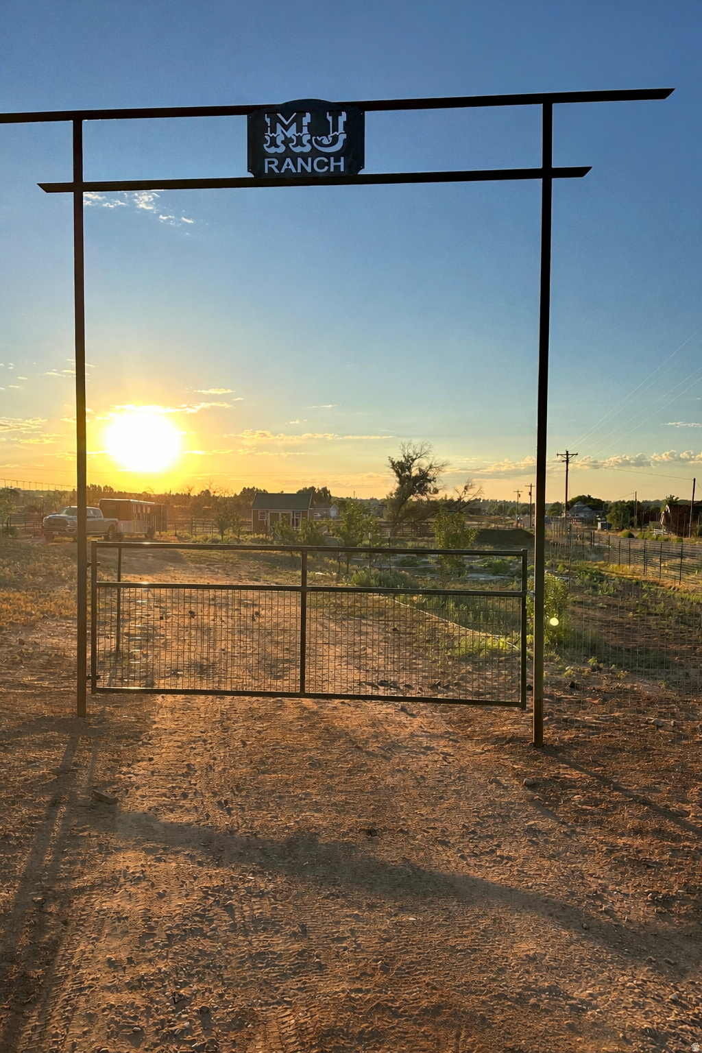 CAROLINE - Residential