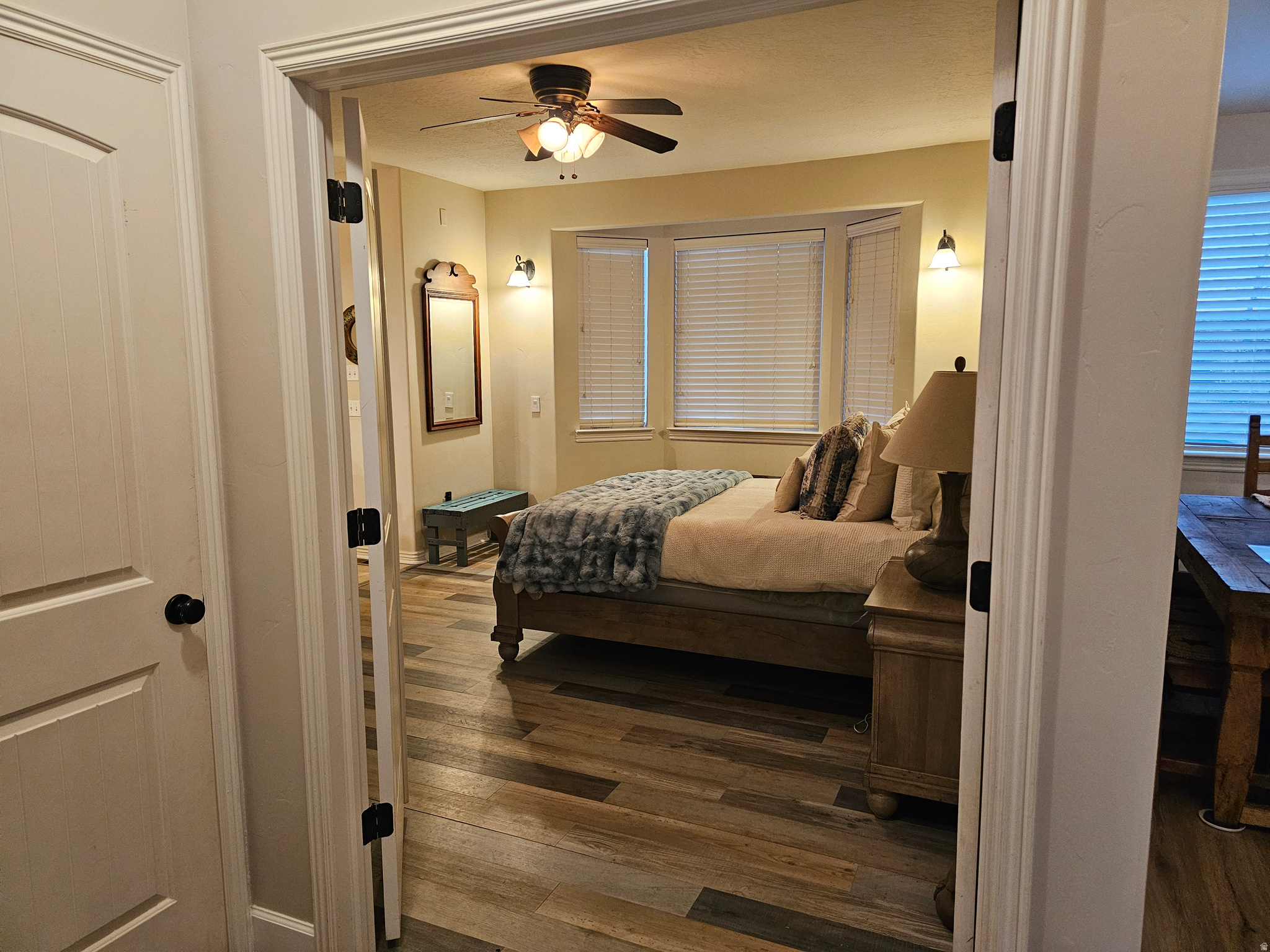 CAROLINE - Residential