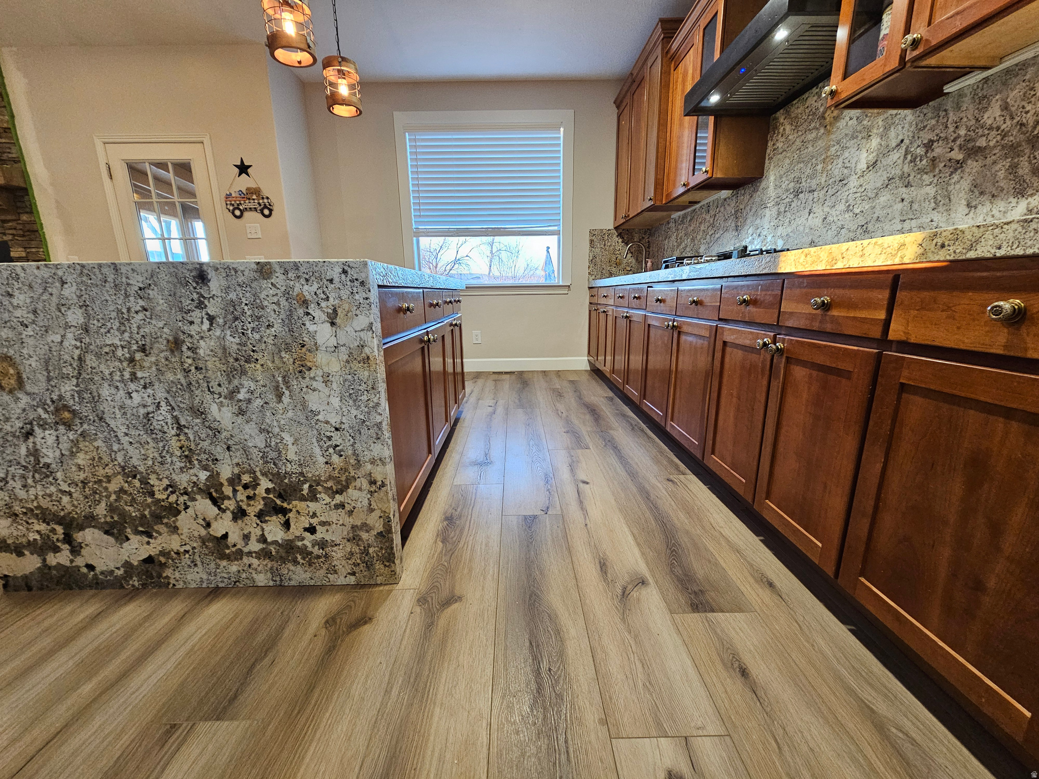 CAROLINE - Residential