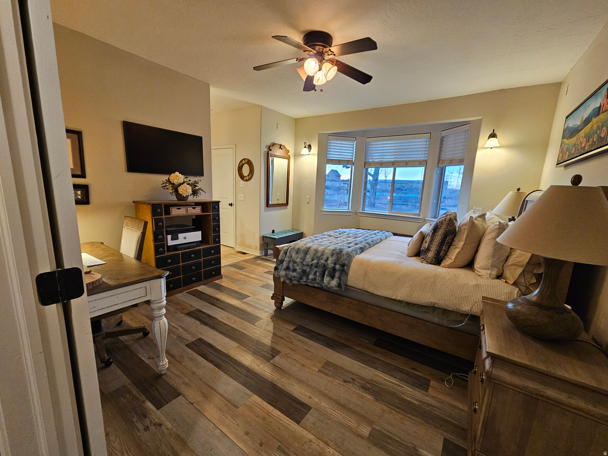 CAROLINE - Residential