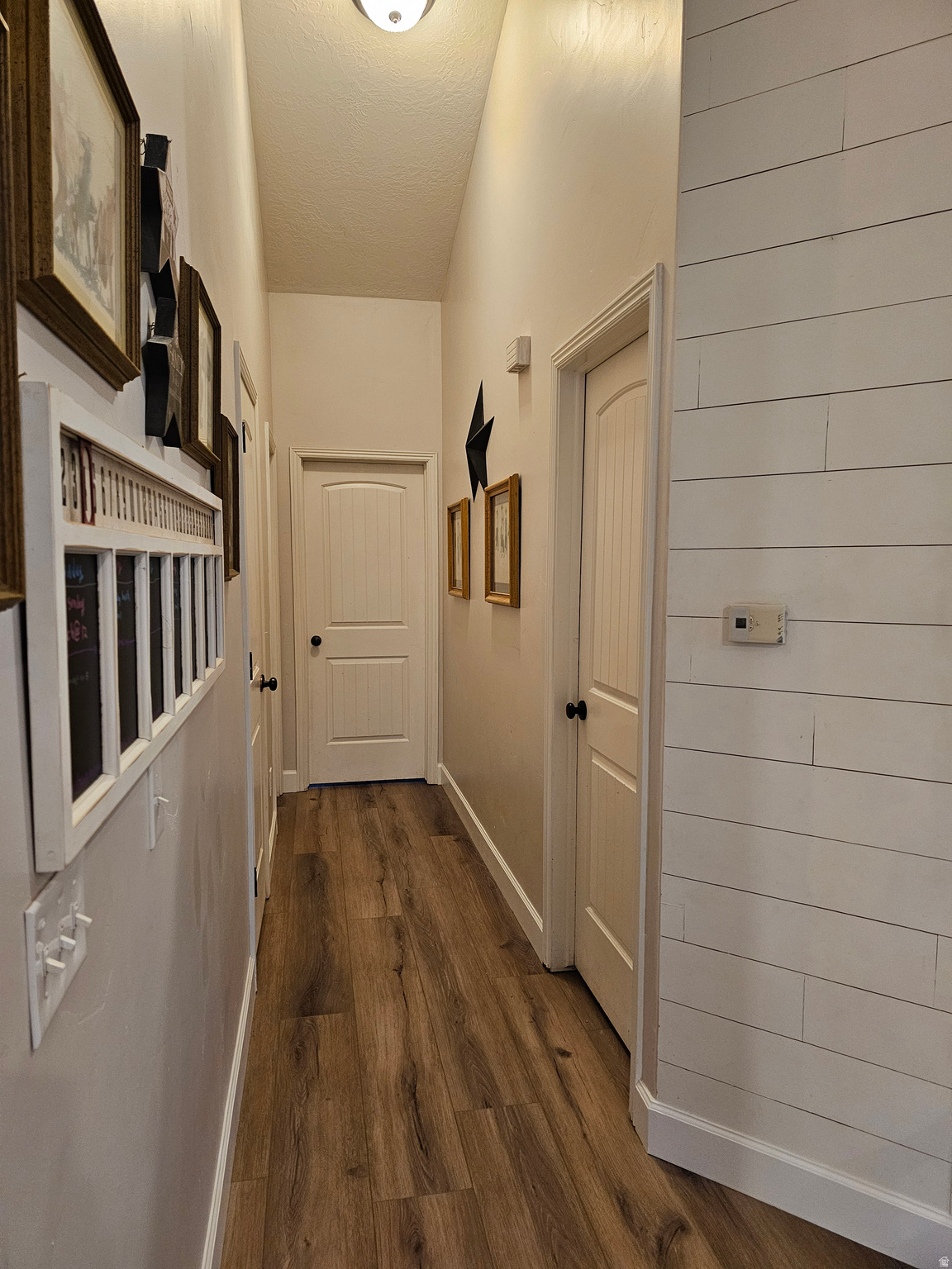 CAROLINE - Residential