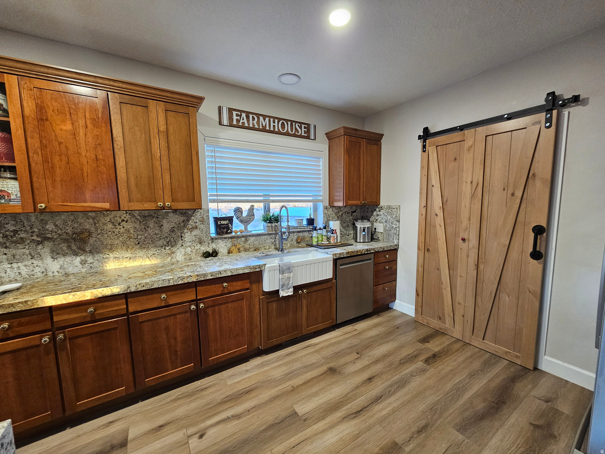 CAROLINE - Residential