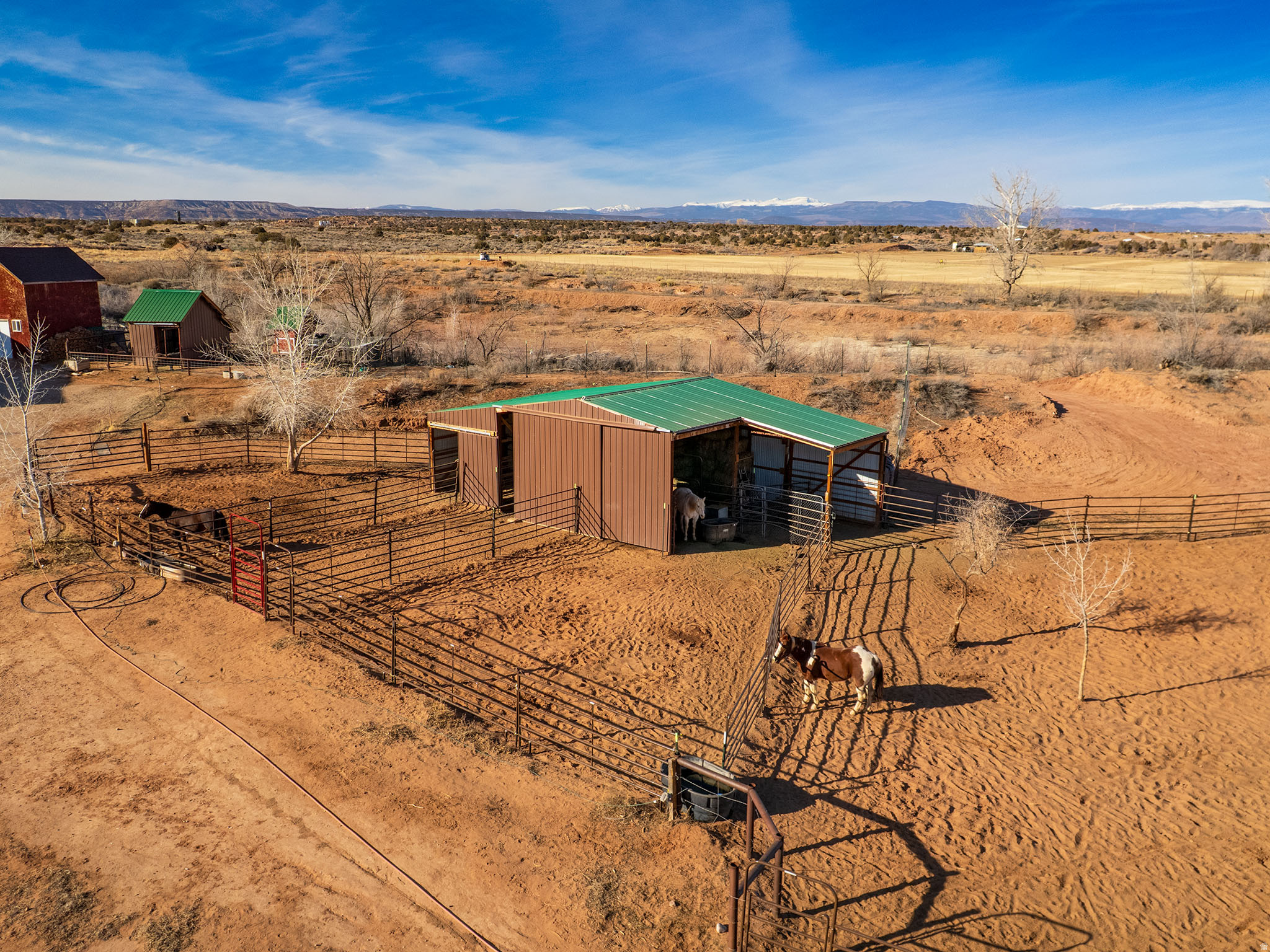 CAROLINE - Residential