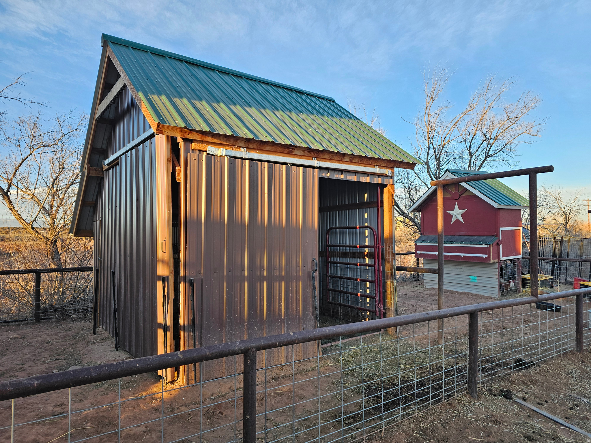 CAROLINE - Residential