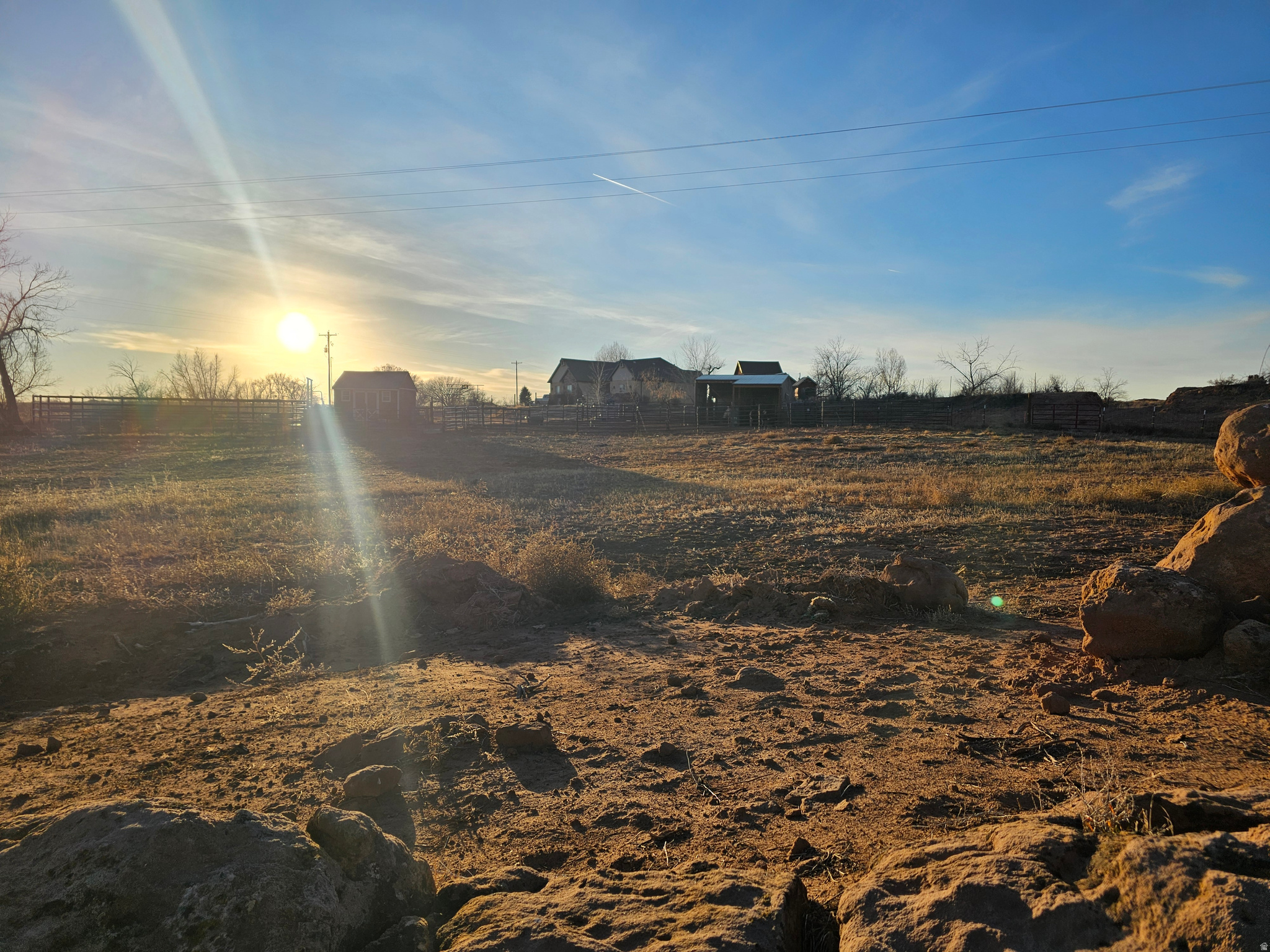 CAROLINE - Residential