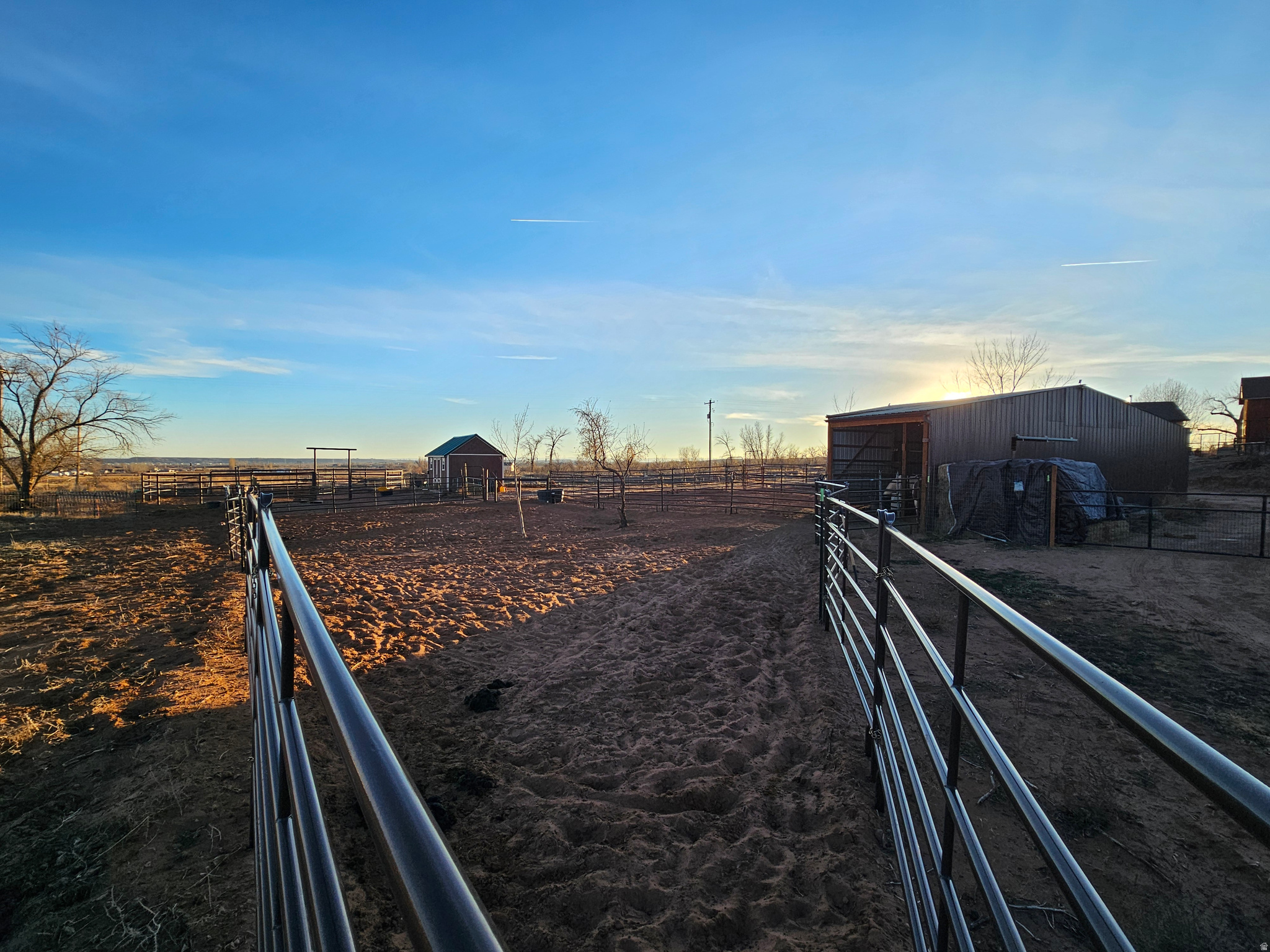 CAROLINE - Residential