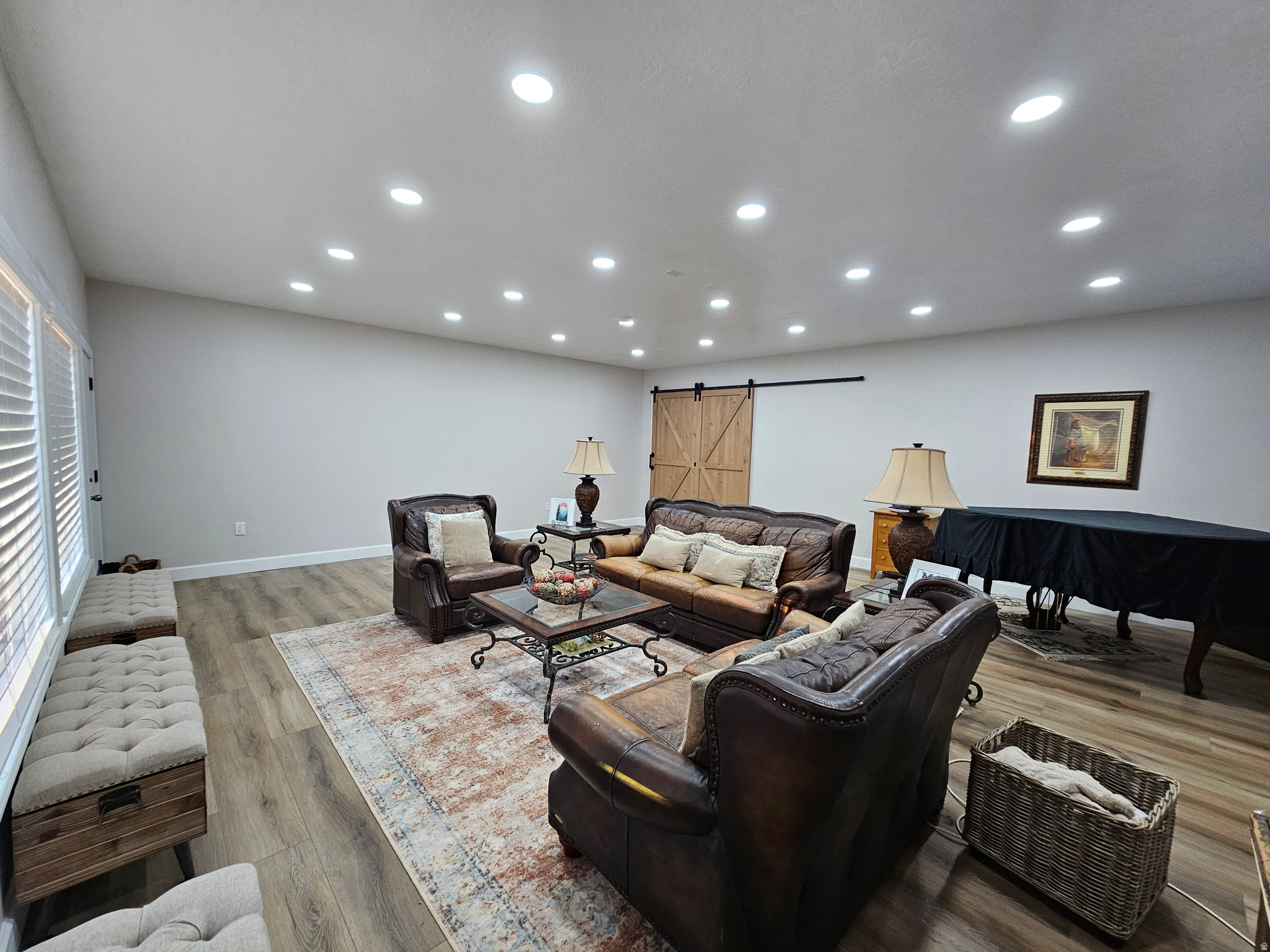 CAROLINE - Residential