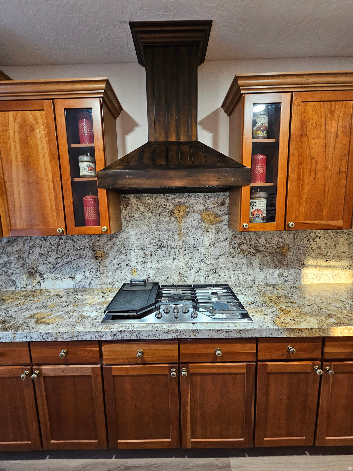 CAROLINE - Residential