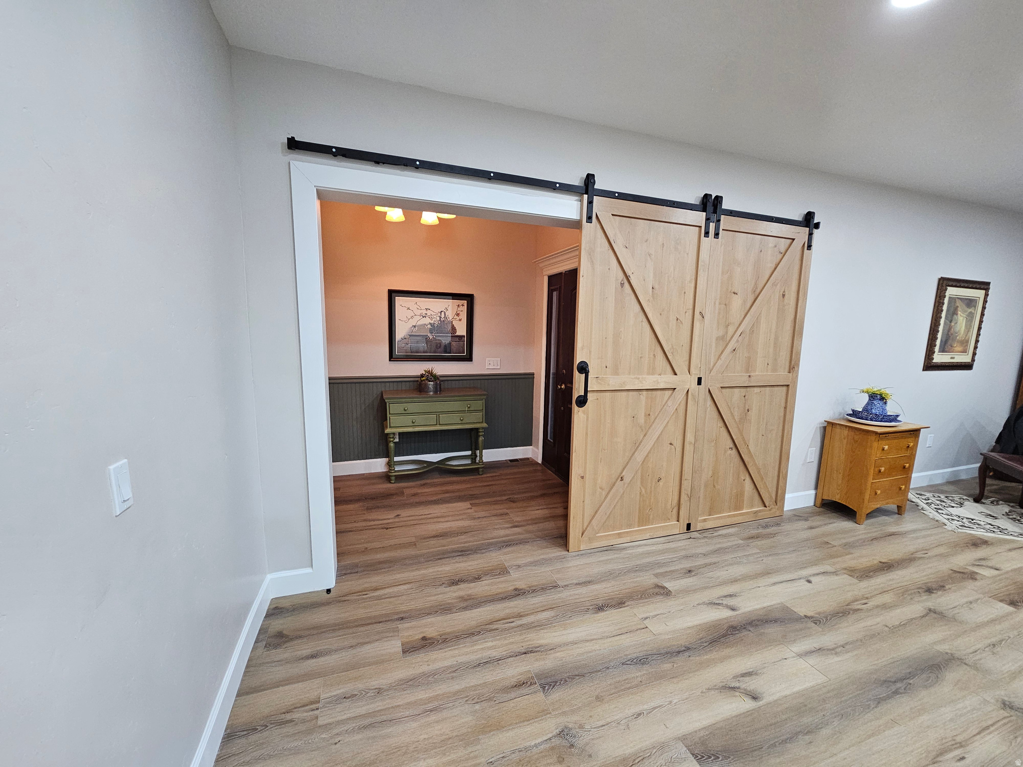 CAROLINE - Residential