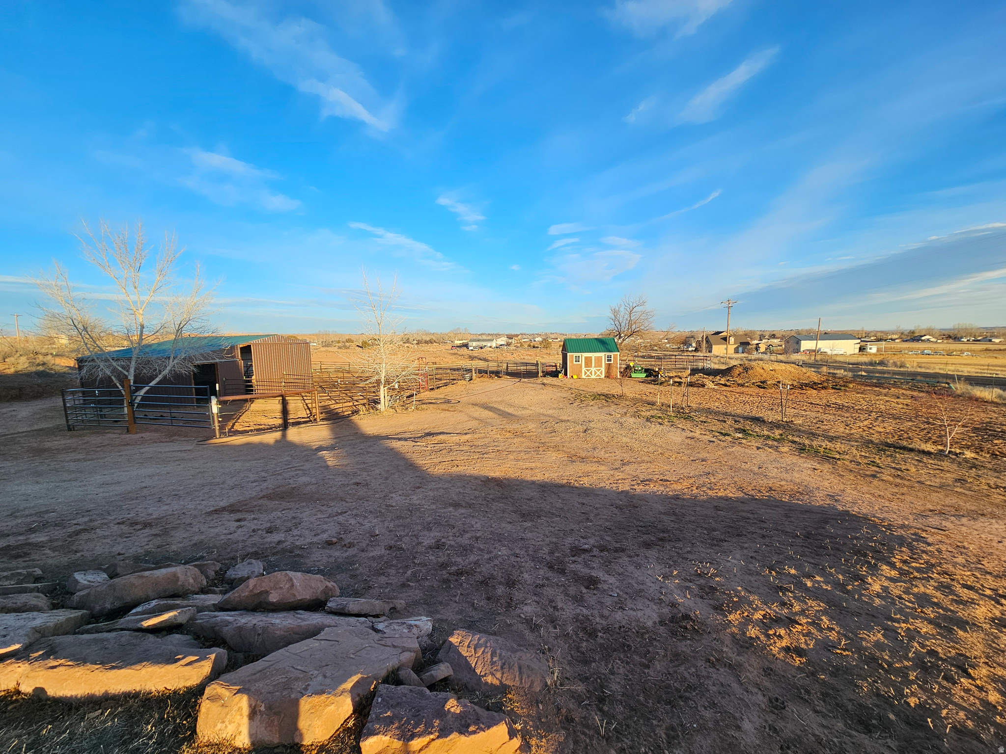 CAROLINE - Residential