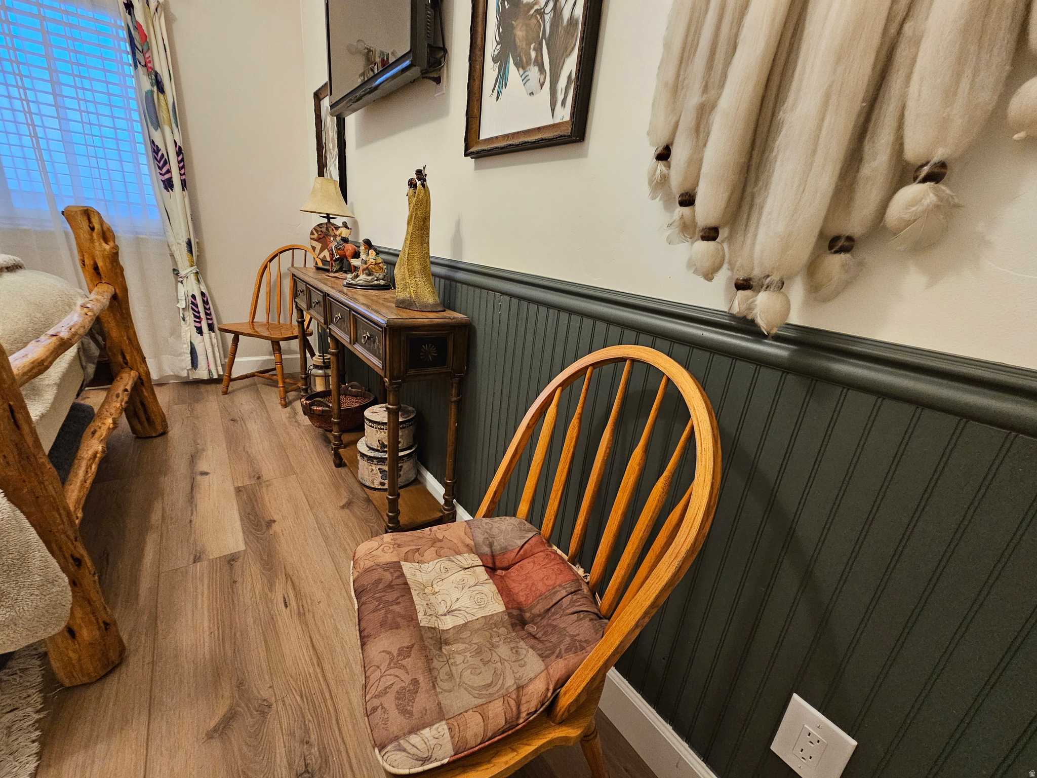 CAROLINE - Residential