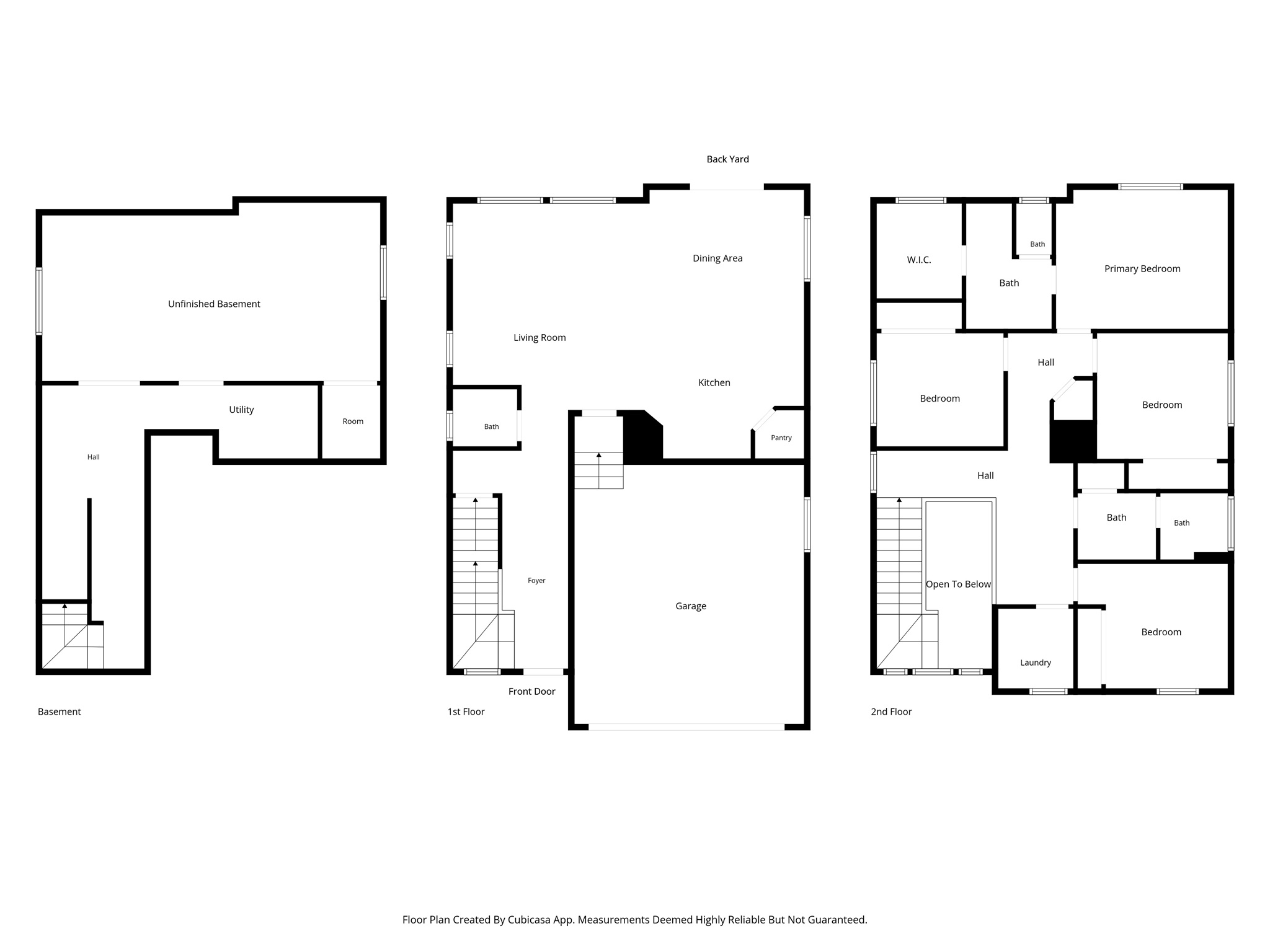 GARDNER POINT - Residential
