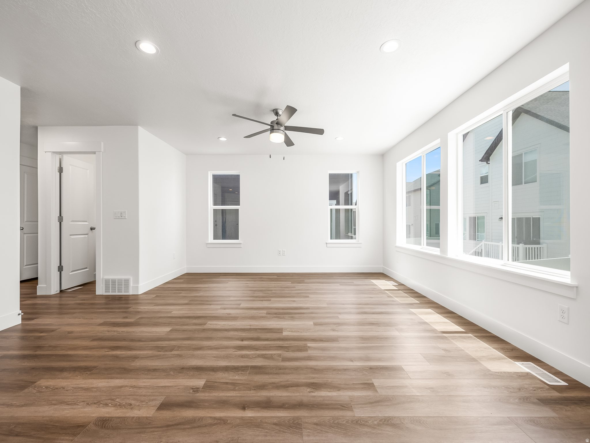GARDNER POINT - Residential