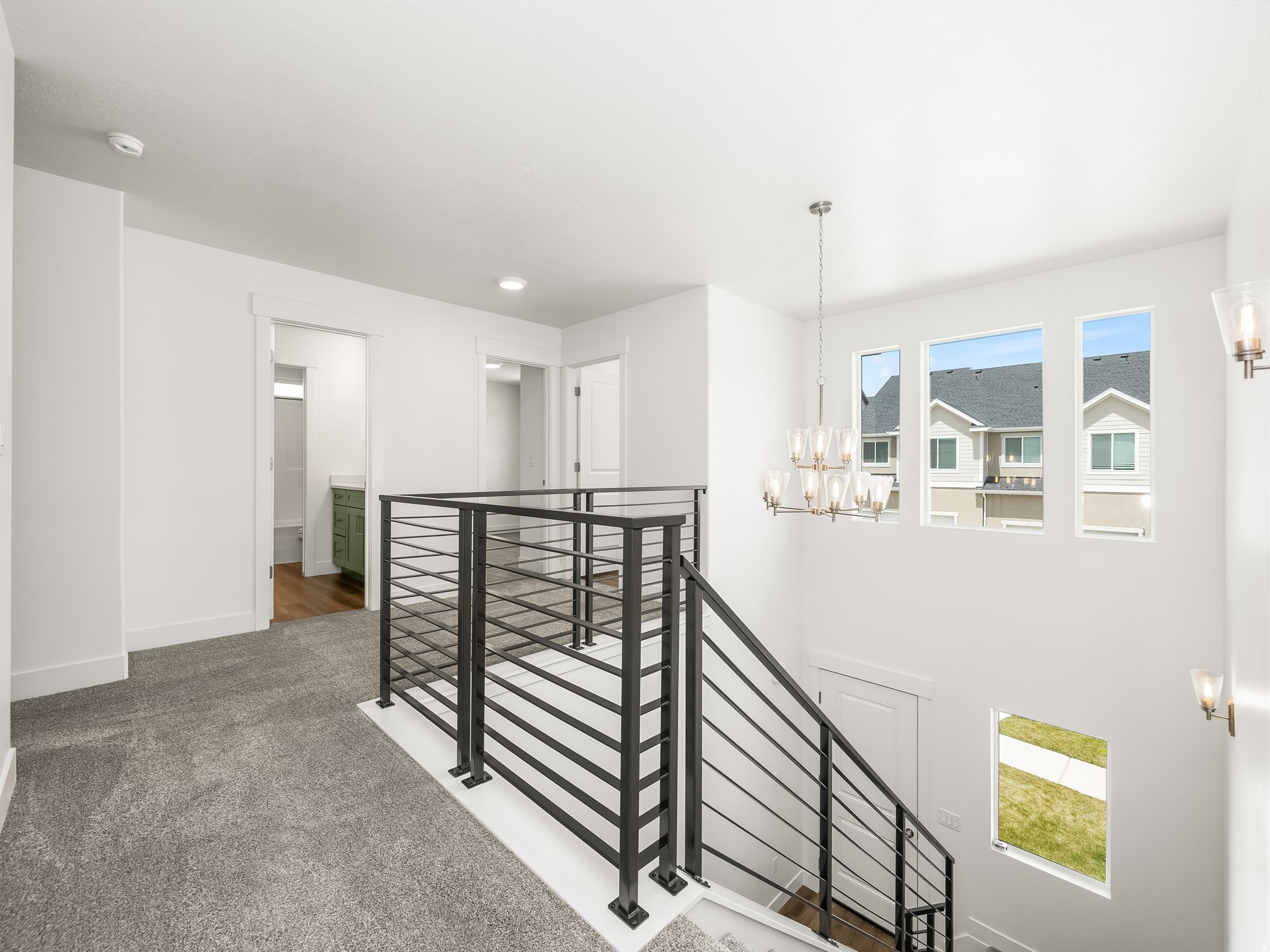 GARDNER POINT - Residential