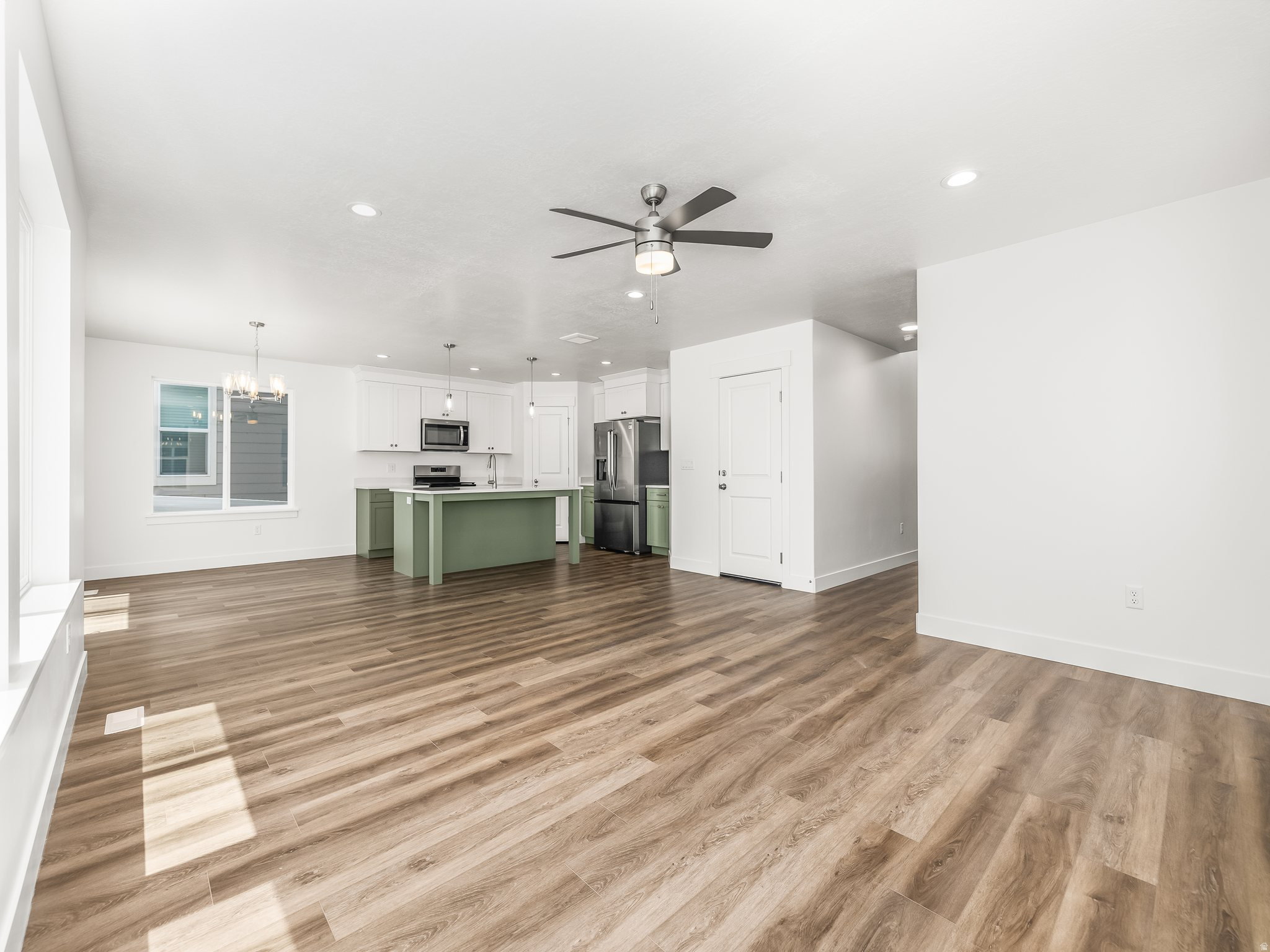GARDNER POINT - Residential
