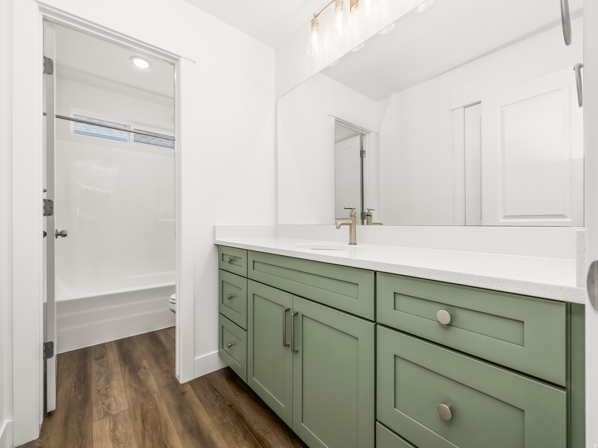 GARDNER POINT - Residential