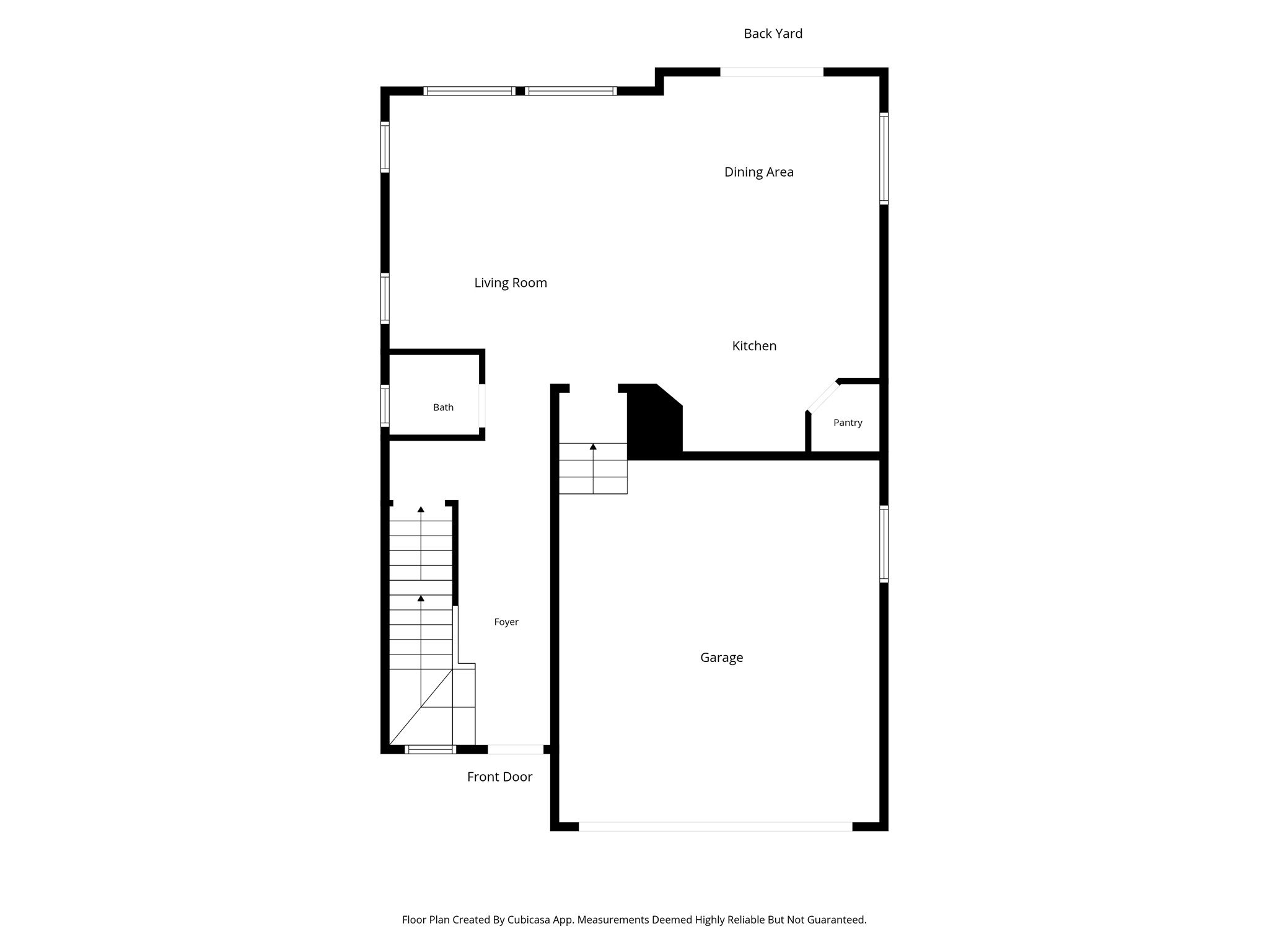 GARDNER POINT - Residential