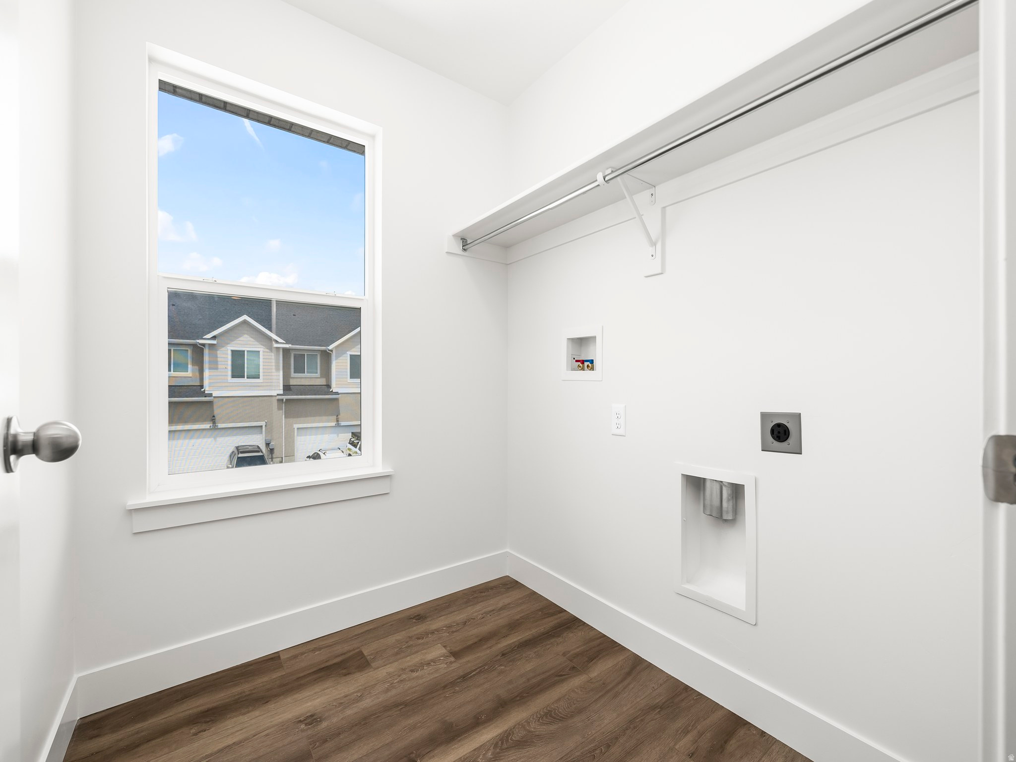 GARDNER POINT - Residential