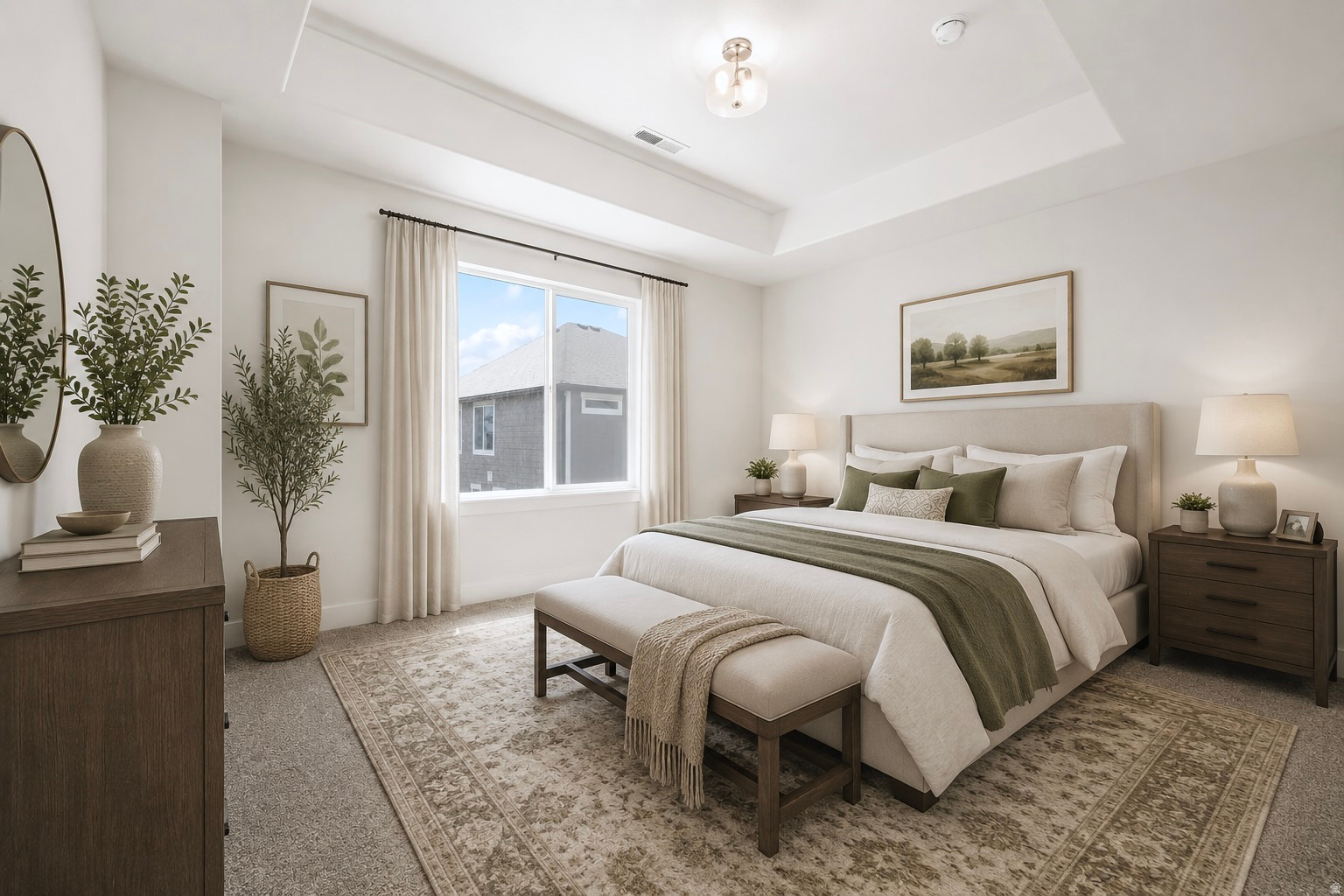 GARDNER POINT - Residential