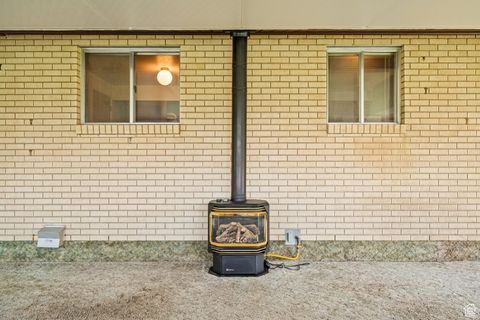 Tiny photo for 2425 W 200 S, Marriott Slaterville, UT 84404 (MLS # 2108253)