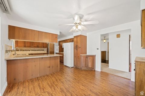 Tiny photo for 2425 W 200 S, Marriott Slaterville, UT 84404 (MLS # 2108253)