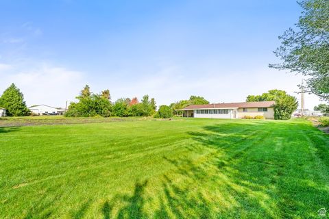 Tiny photo for 2425 W 200 S, Marriott Slaterville, UT 84404 (MLS # 2108253)