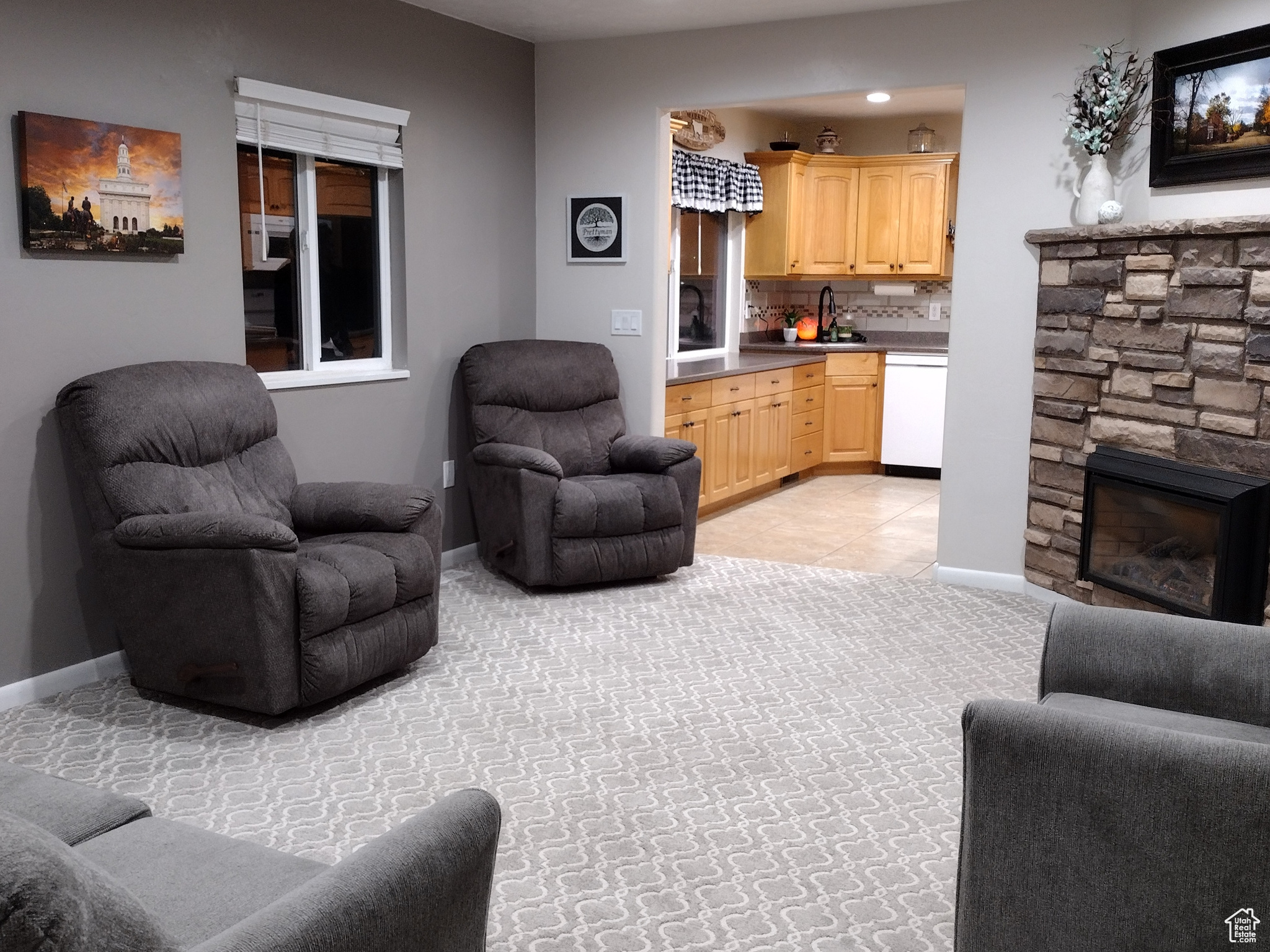 655 N Martin Rd, Helper, Utah image 19