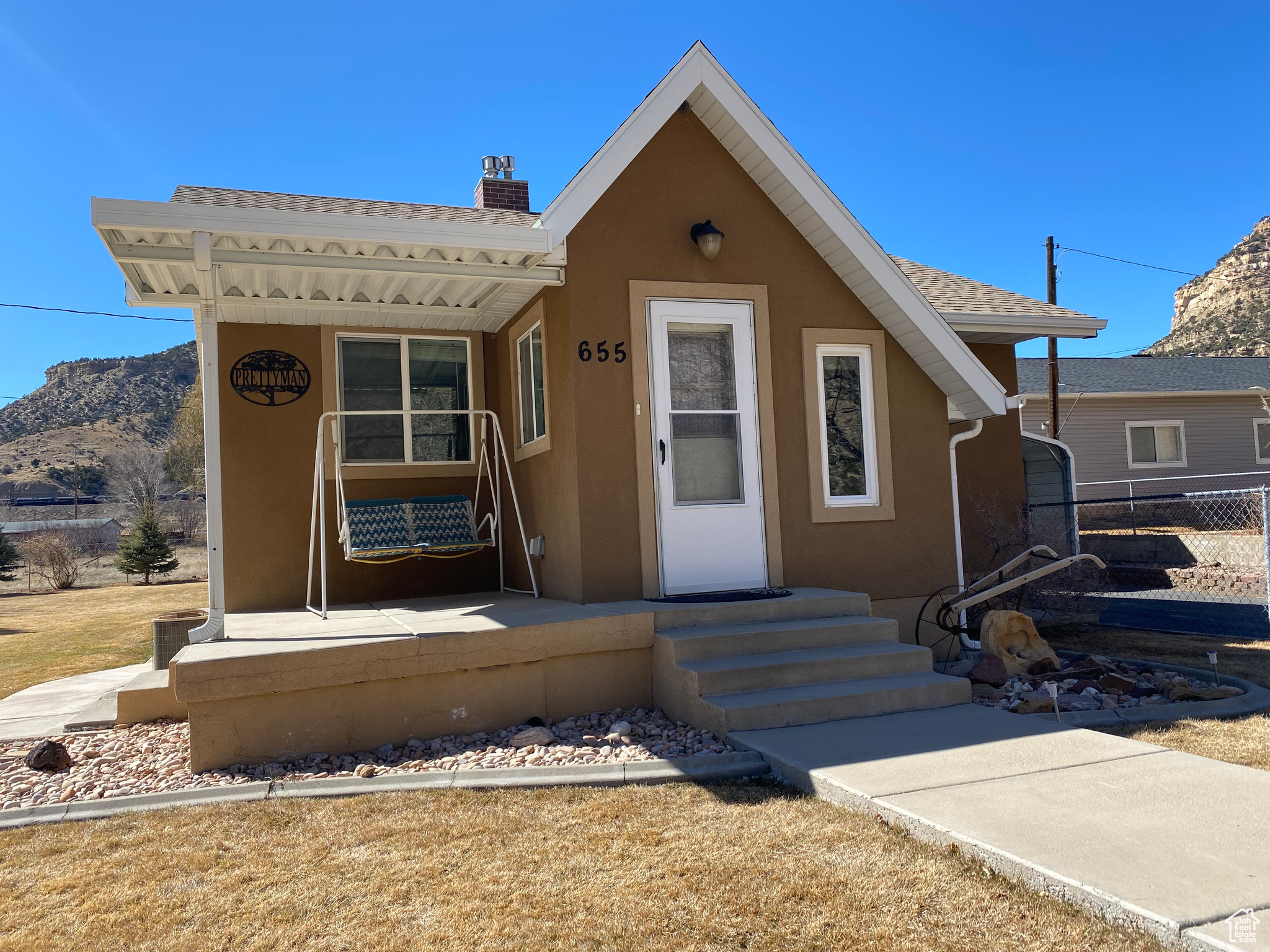 655 N Martin Rd, Helper, Utah image 2