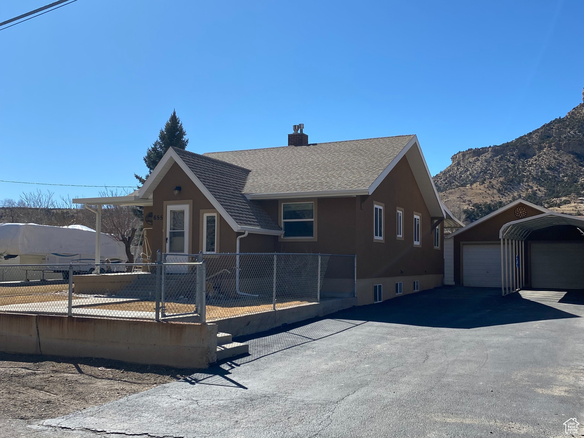 655 N Martin Rd, Helper, Utah image 1