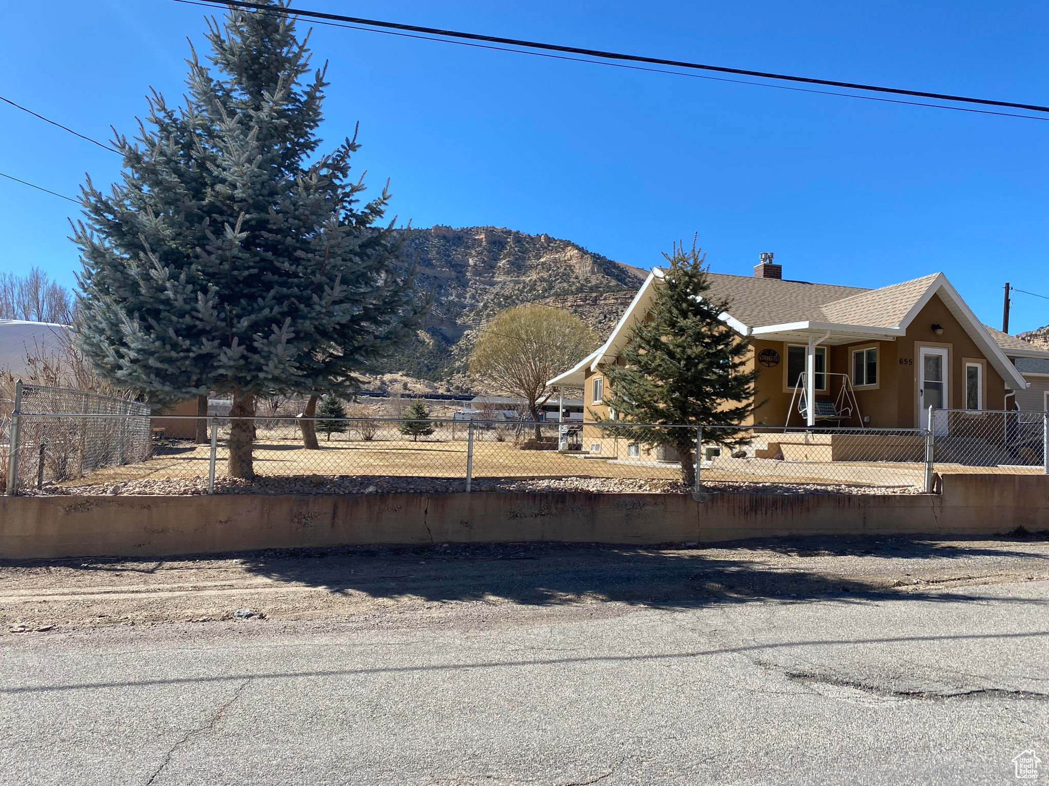 655 N Martin Rd, Helper, Utah image 49