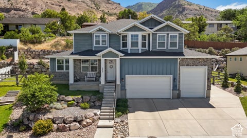 Homes For Sale - 282 N 1260<br/> Pleasant Grove, UT 84062