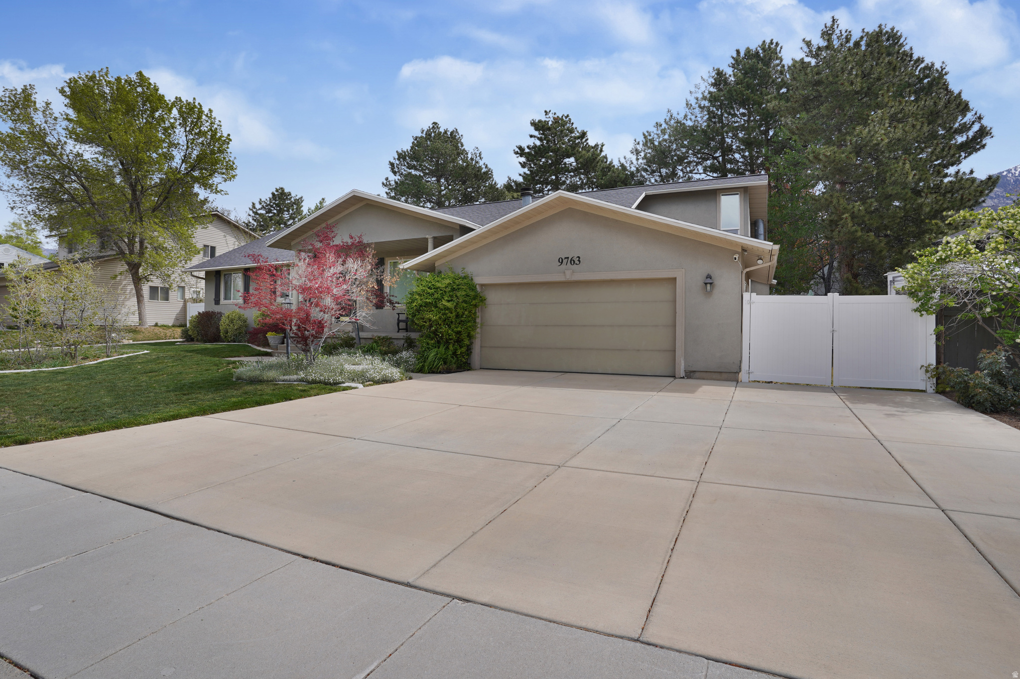 GRANITE CREST #1 - Residential