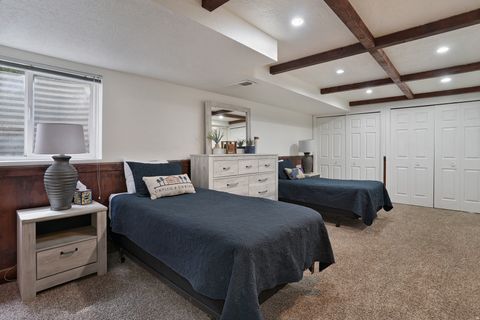 Tiny photo for 9763 S CHYLENE DR, Sandy, UT 84092 (MLS # 2153852)