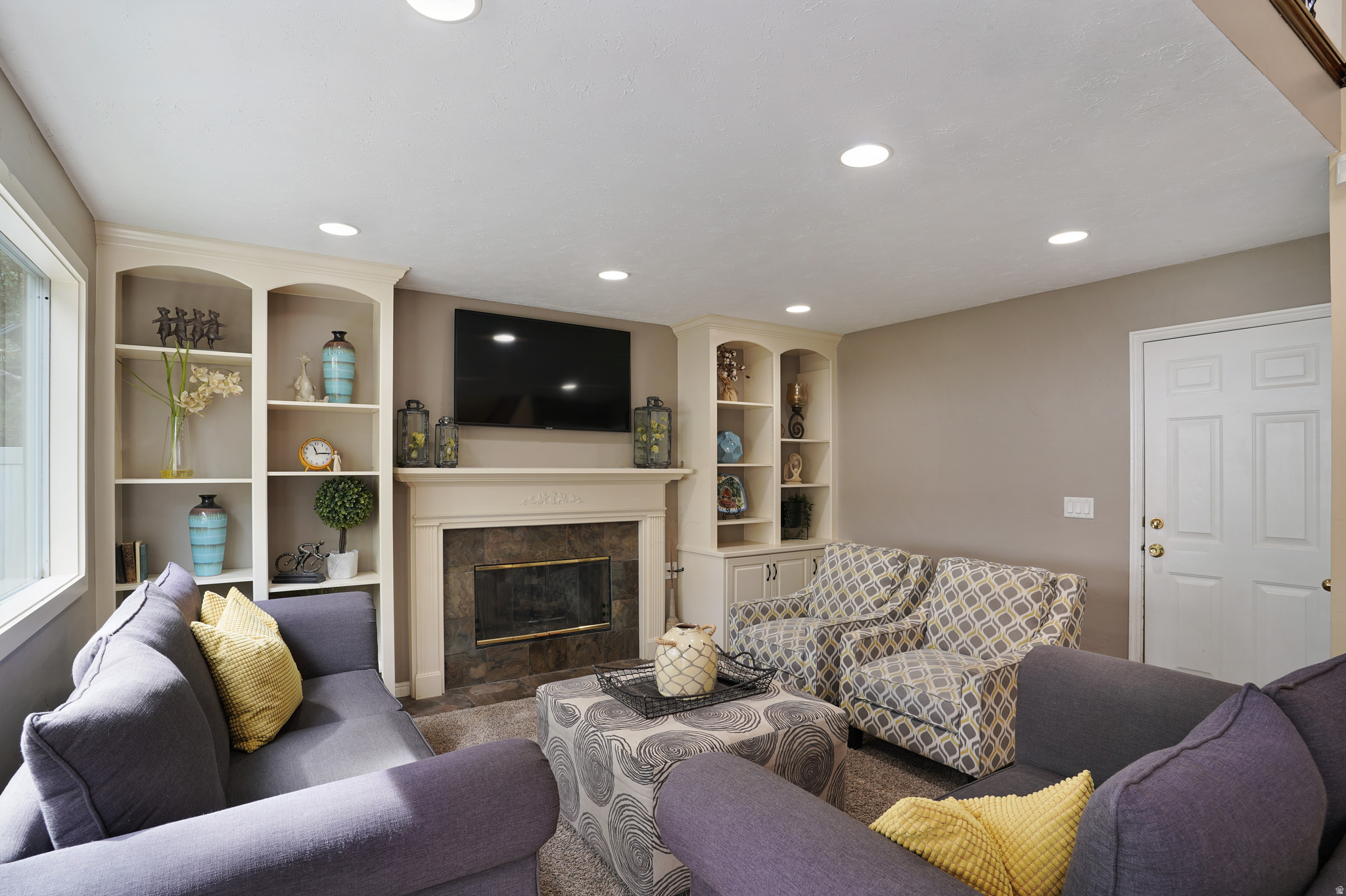 GRANITE CREST #1 - Residential