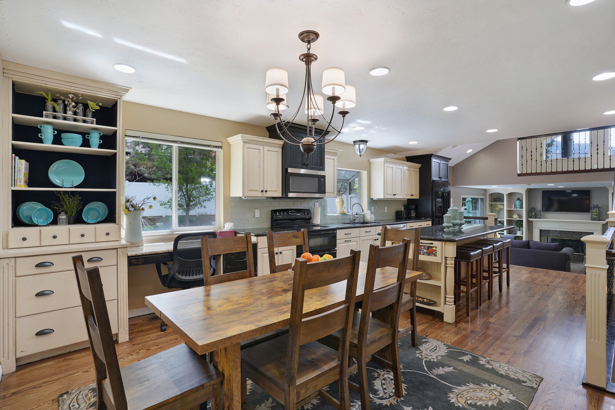 GRANITE CREST #1 - Residential