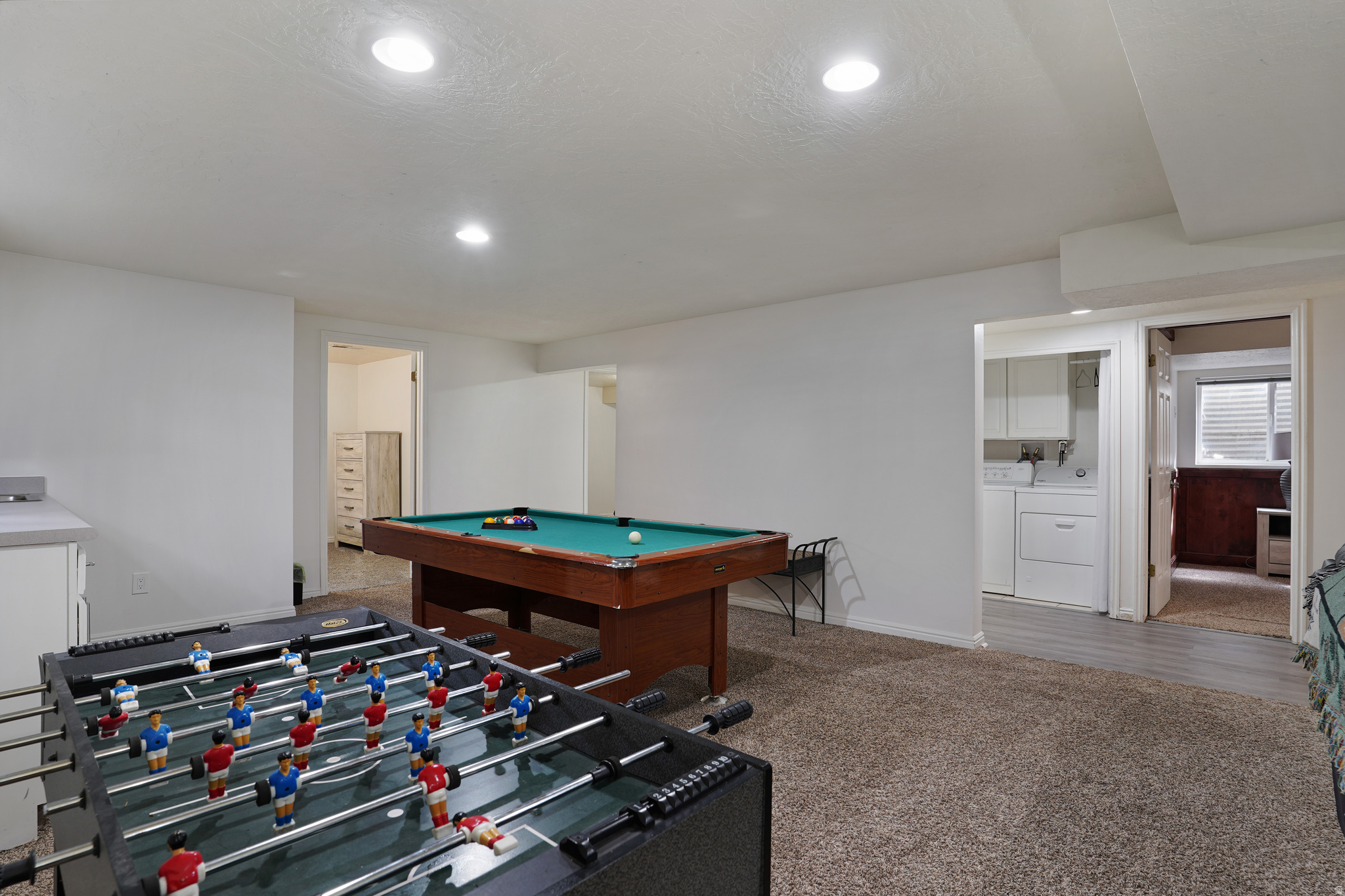 GRANITE CREST #1 - Residential