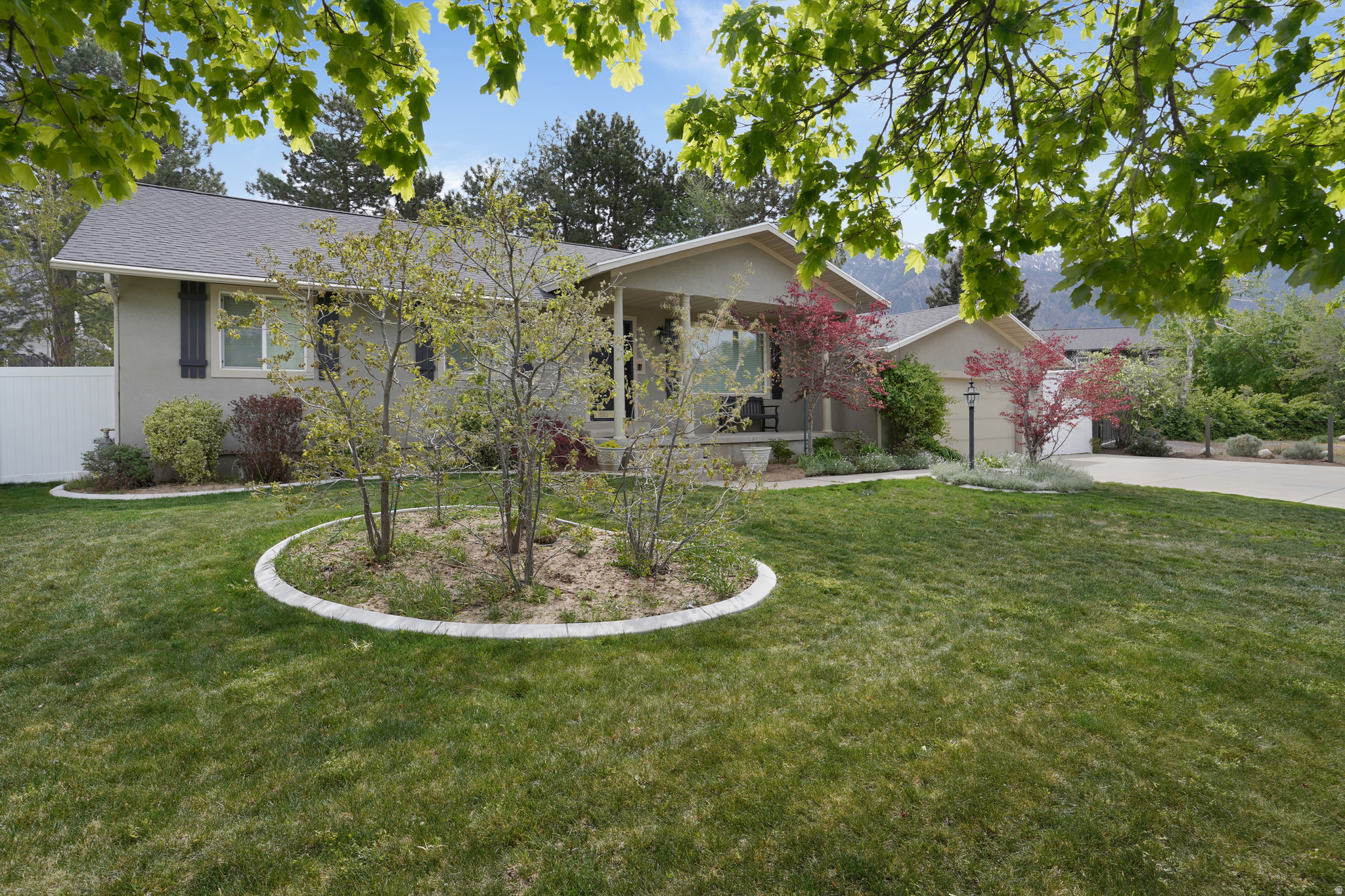 GRANITE CREST #1 - Residential