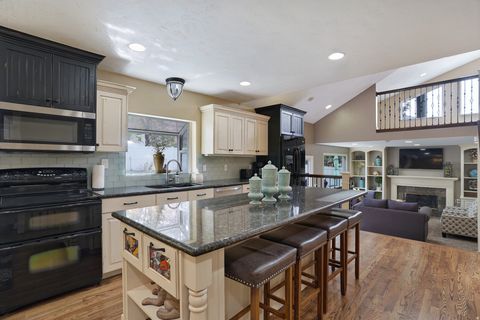 Tiny photo for 9763 S CHYLENE DR, Sandy, UT 84092 (MLS # 2153852)