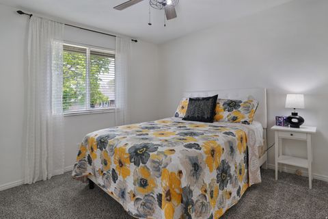 Tiny photo for 9763 S CHYLENE DR, Sandy, UT 84092 (MLS # 2153852)